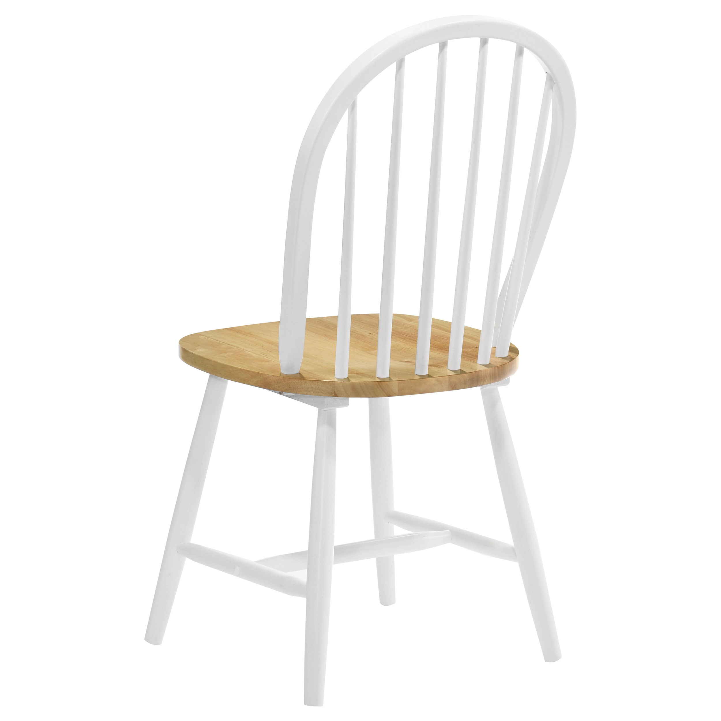 Allison 5 Pc Dining Sets - Ideal Furniture (Fresno,CA) 