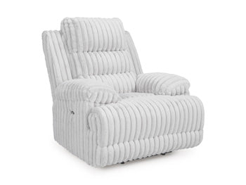 Rhines Falls Power Recliner - Ideal Furniture (Fresno,CA) 