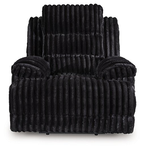 Rhine Falls Power Recliner - Ideal Furniture (Fresno,CA) 