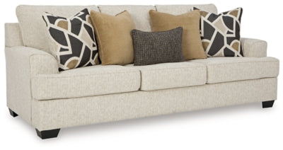 Heartcort Sofa - Ideal Furniture (Fresno,CA) 