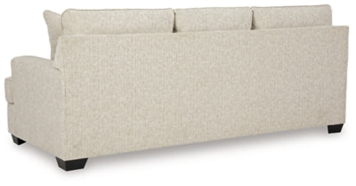 Heartcort Sofa - Ideal Furniture (Fresno,CA) 