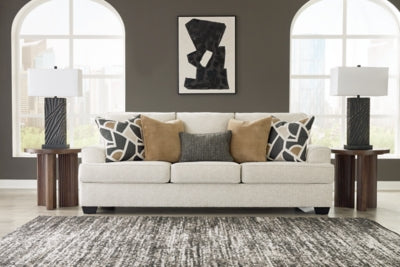 Heartcort Sofa - Ideal Furniture (Fresno,CA) 