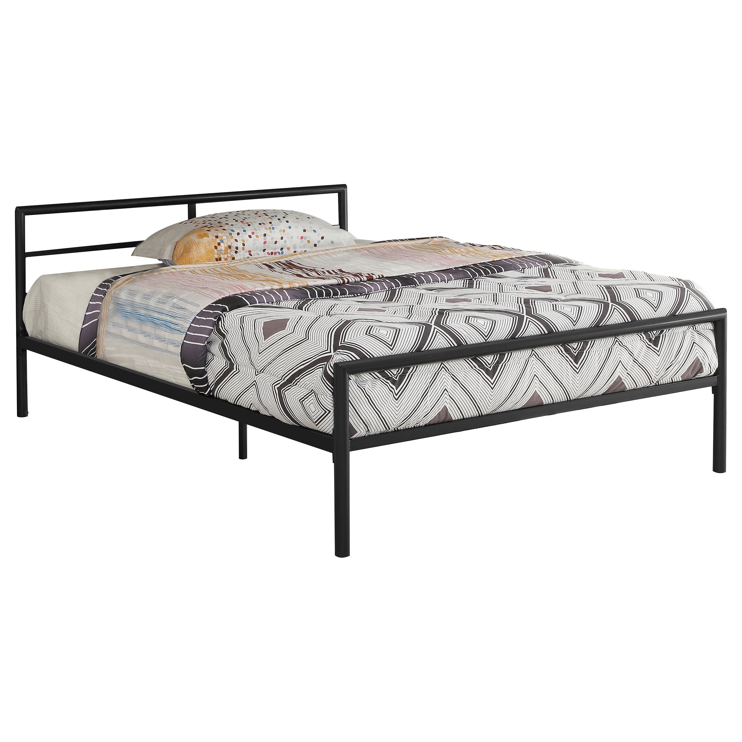 Fisher Loft Twin & Full Beds - Ideal Furniture (Fresno,CA) 