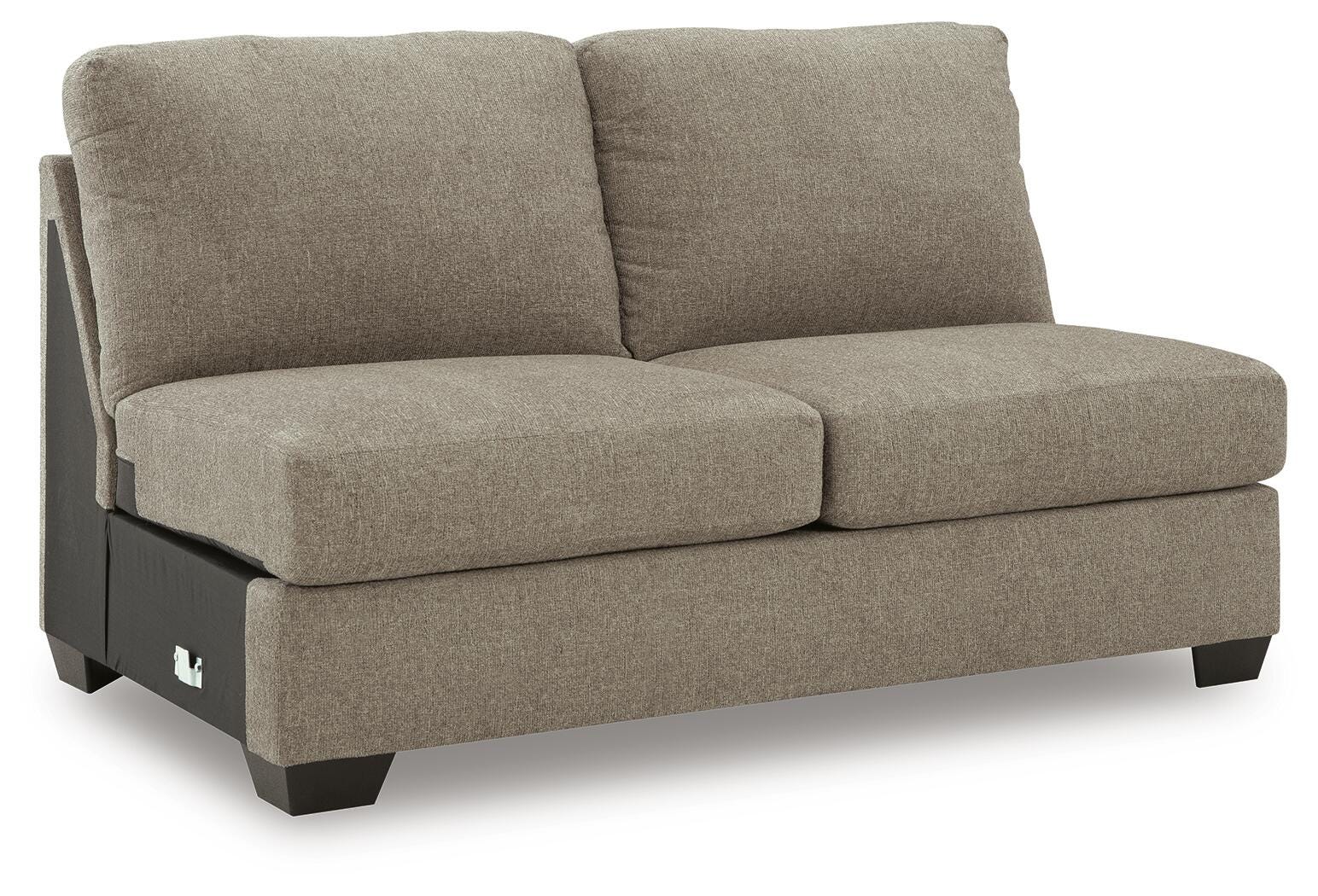 Newellen Sectional with Chaise - Ideal Furniture (Fresno,CA) 