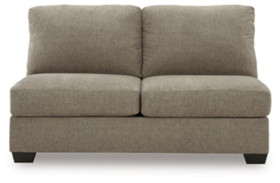 Newellen Sectional with Double Chaise - Ideal Furniture (Fresno,CA) 