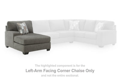 Clarington Super Chaise - Ideal Furniture (Fresno,CA) 
