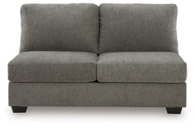 Clarington Sectional with Chaise - Ideal Furniture (Fresno,CA) 