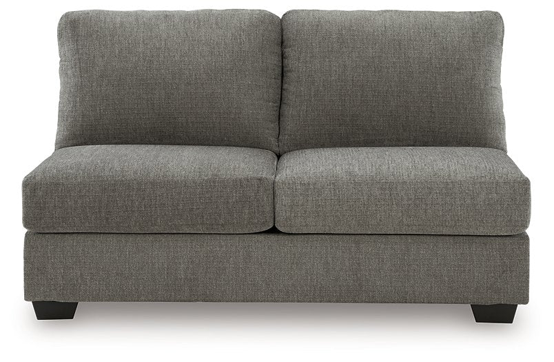 Clarington Sectional with Chaise