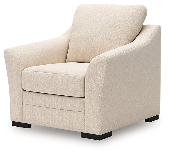 Lango Chair - Ideal Furniture (Fresno,CA) 
