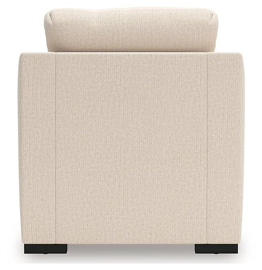 Lango Chair - Ideal Furniture (Fresno,CA) 