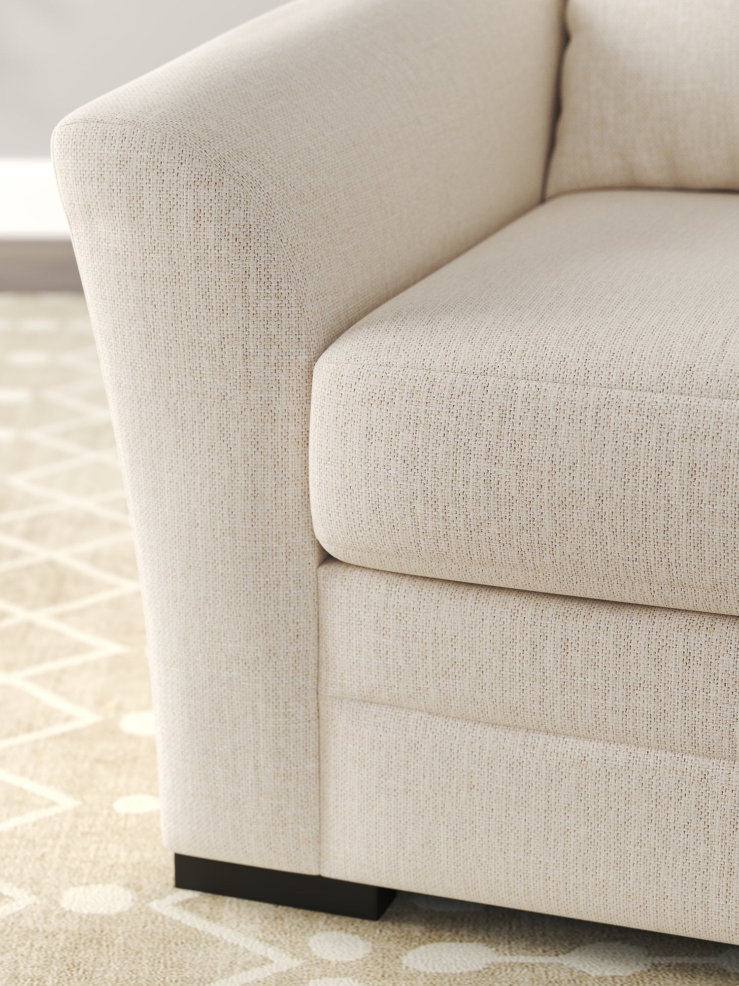 Lango Chair - Ideal Furniture (Fresno,CA) 