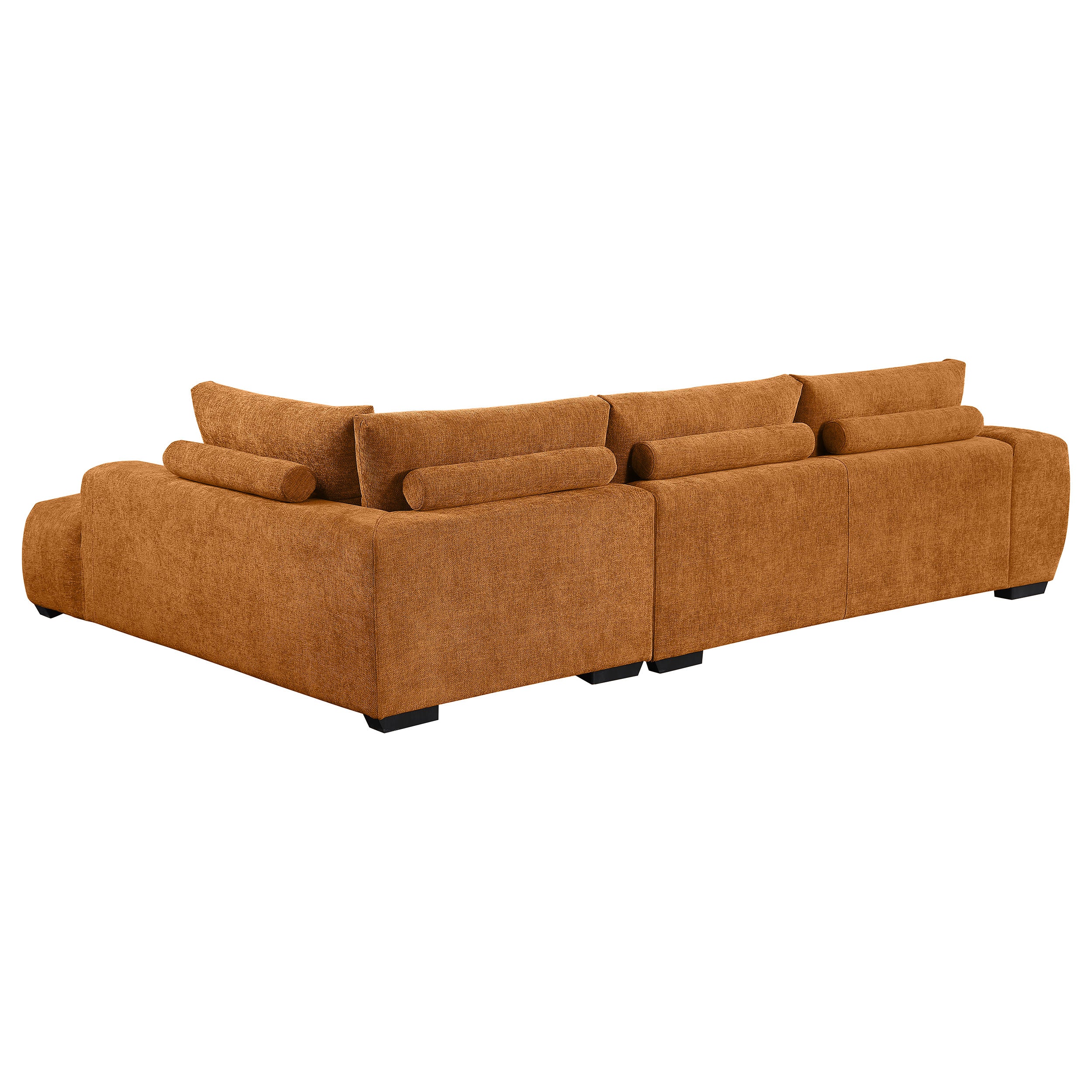 Camacho Stationary Sectionals - Ideal Furniture (Fresno,CA) 