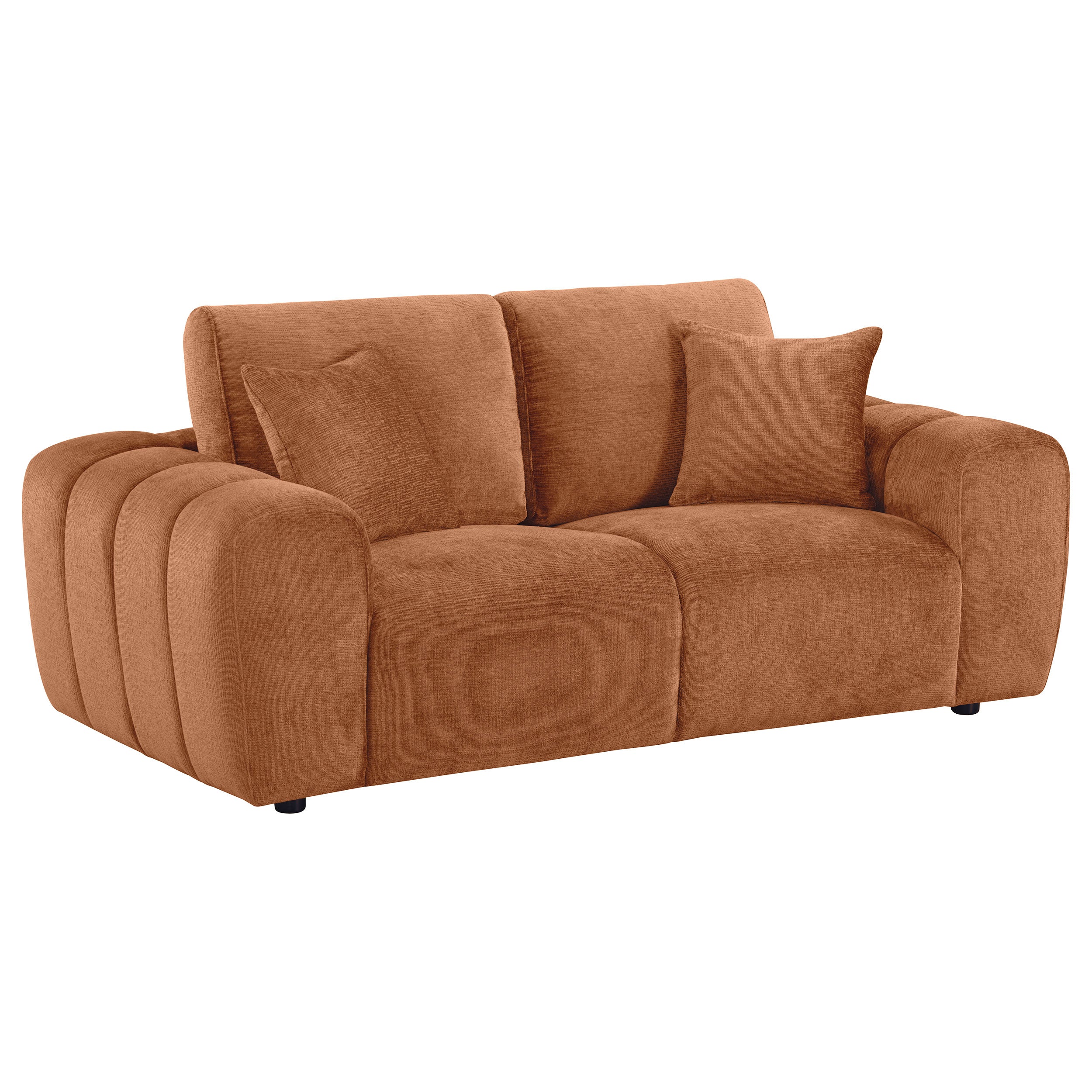 Burnett Sofa Set - Ideal Furniture (Fresno,CA) 