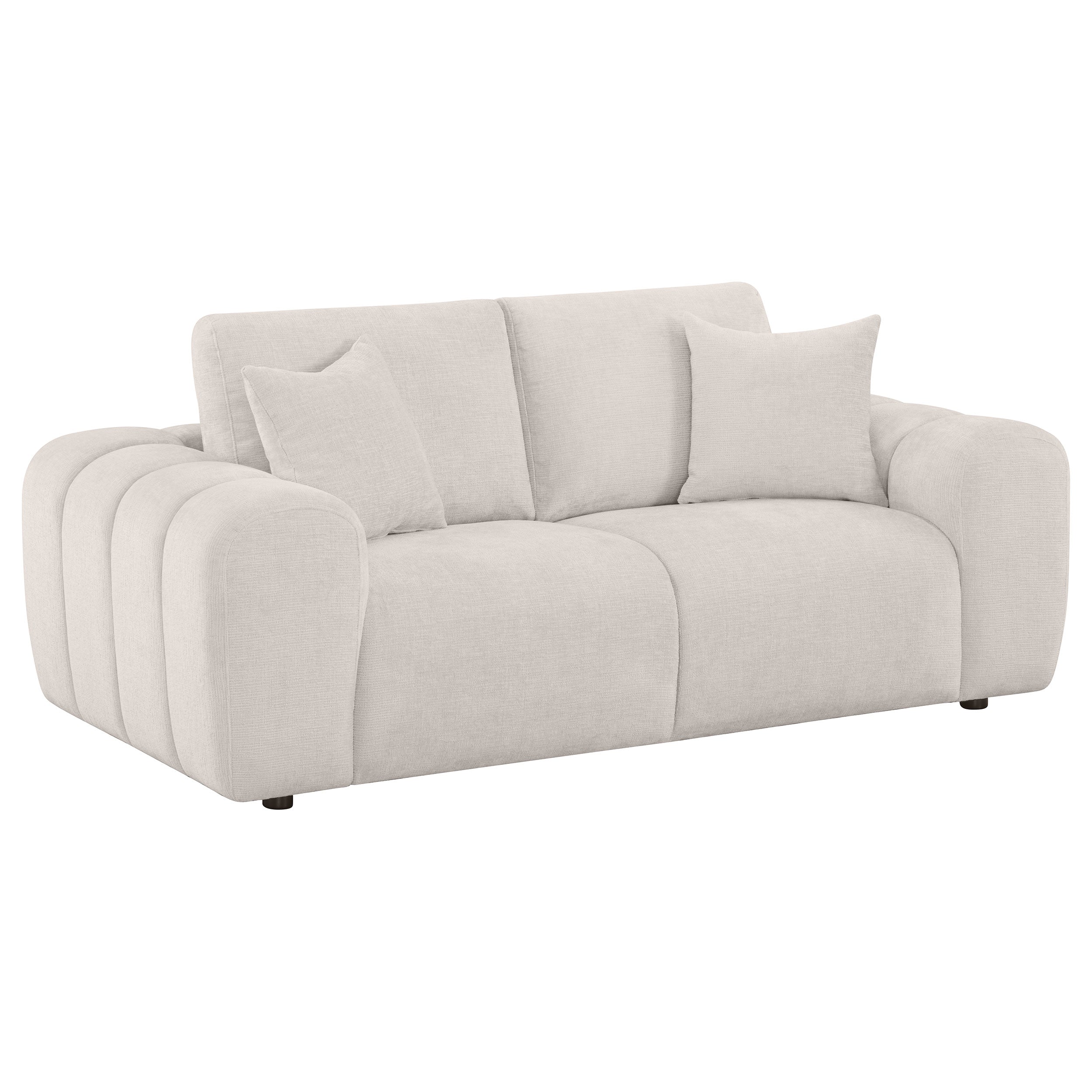 Burnett Sofa Set - Ideal Furniture (Fresno,CA) 