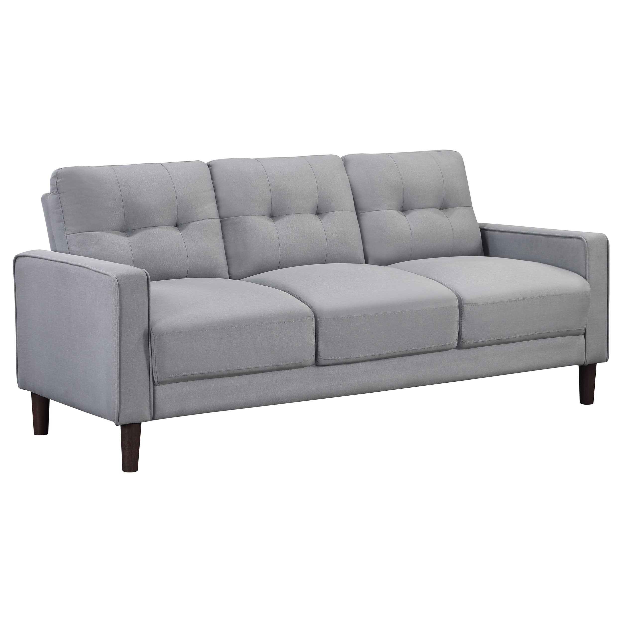 Bowen Stationary 3 Pc Sets - Ideal Furniture (Fresno,CA) 