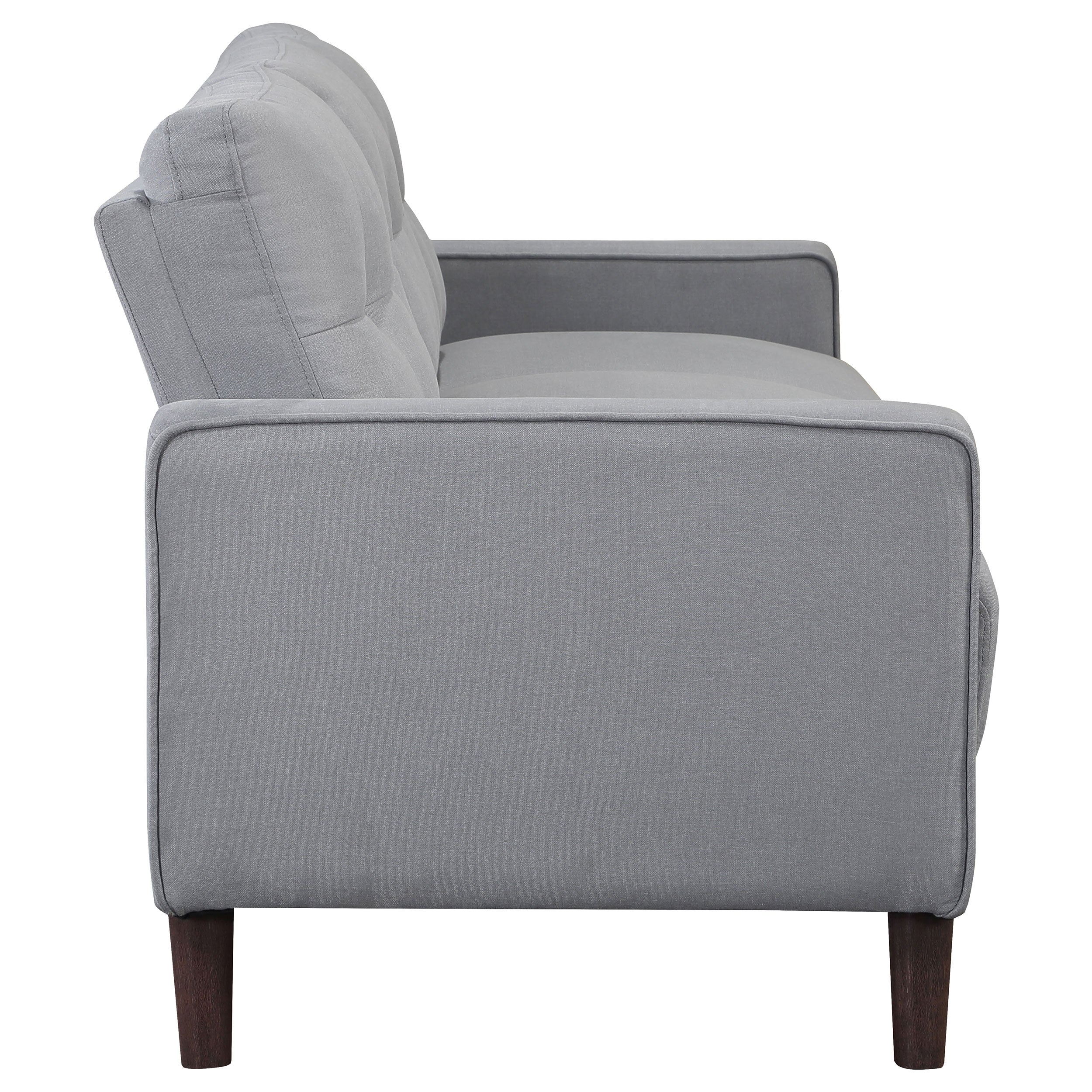 Bowen Stationary 3 Pc Sets - Ideal Furniture (Fresno,CA) 
