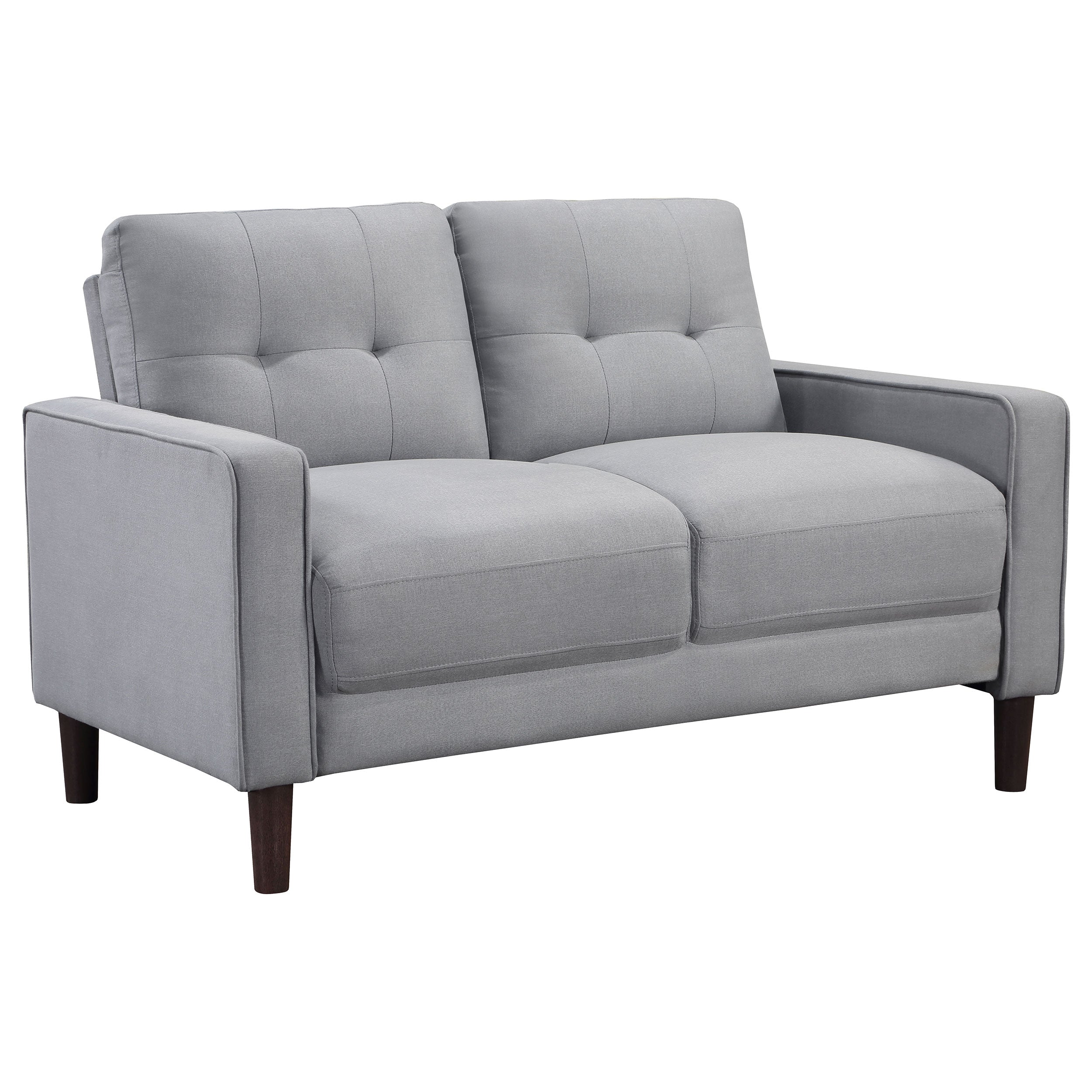 Bowen Stationary 3 Pc Sets - Ideal Furniture (Fresno,CA) 