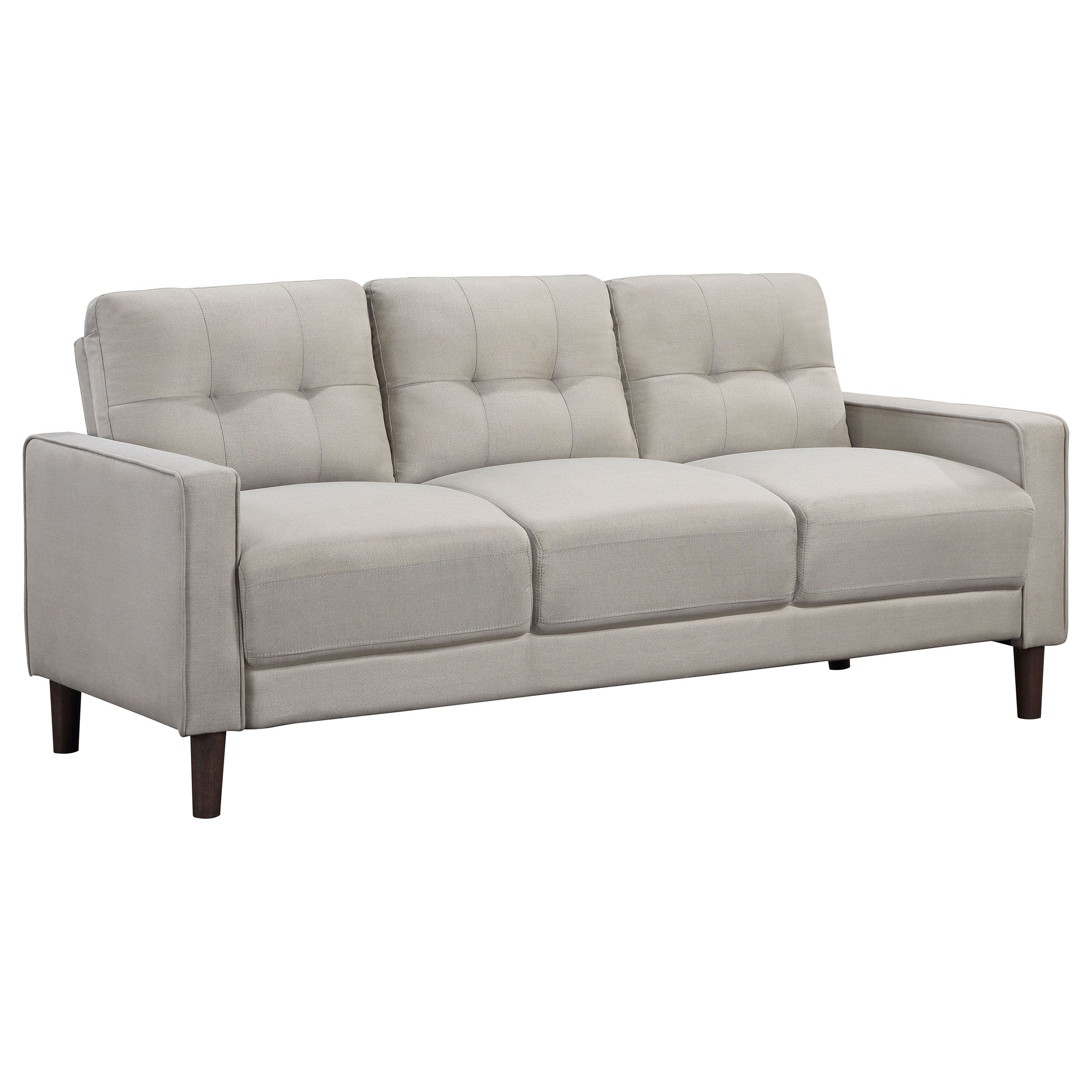 Bowen Stationary 3 Pc Sets - Ideal Furniture (Fresno,CA) 