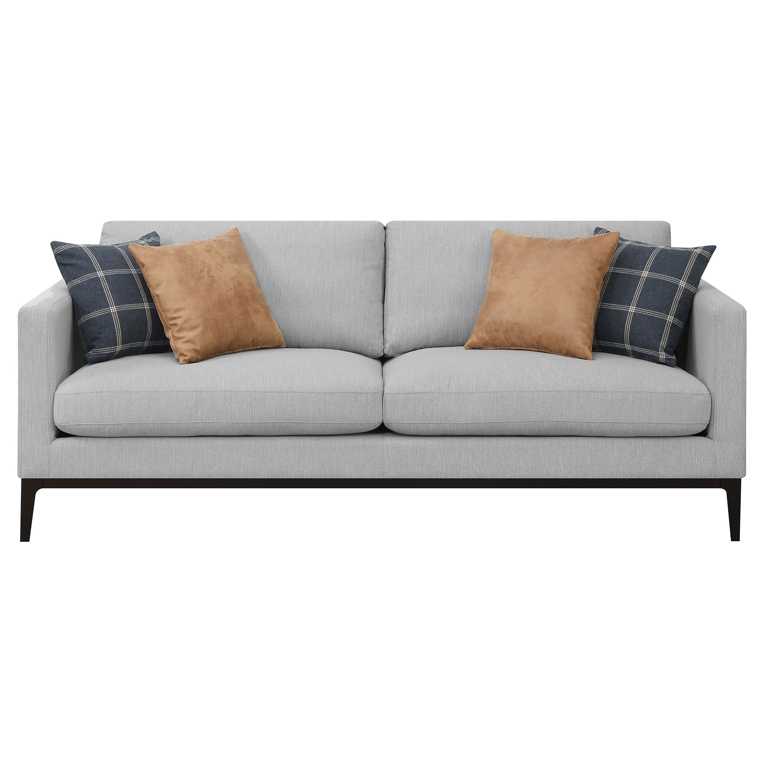 Apperson Stationary Sets - Ideal Furniture (Fresno,CA) 
