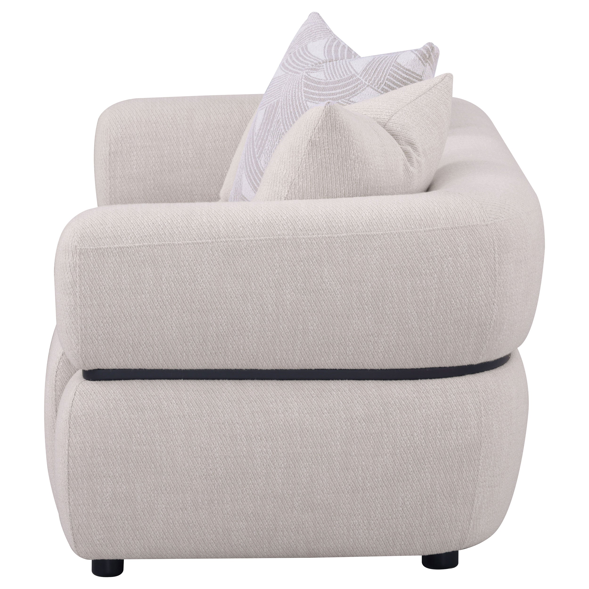 Jeanette Loveseat - Ideal Furniture (Fresno,CA) 