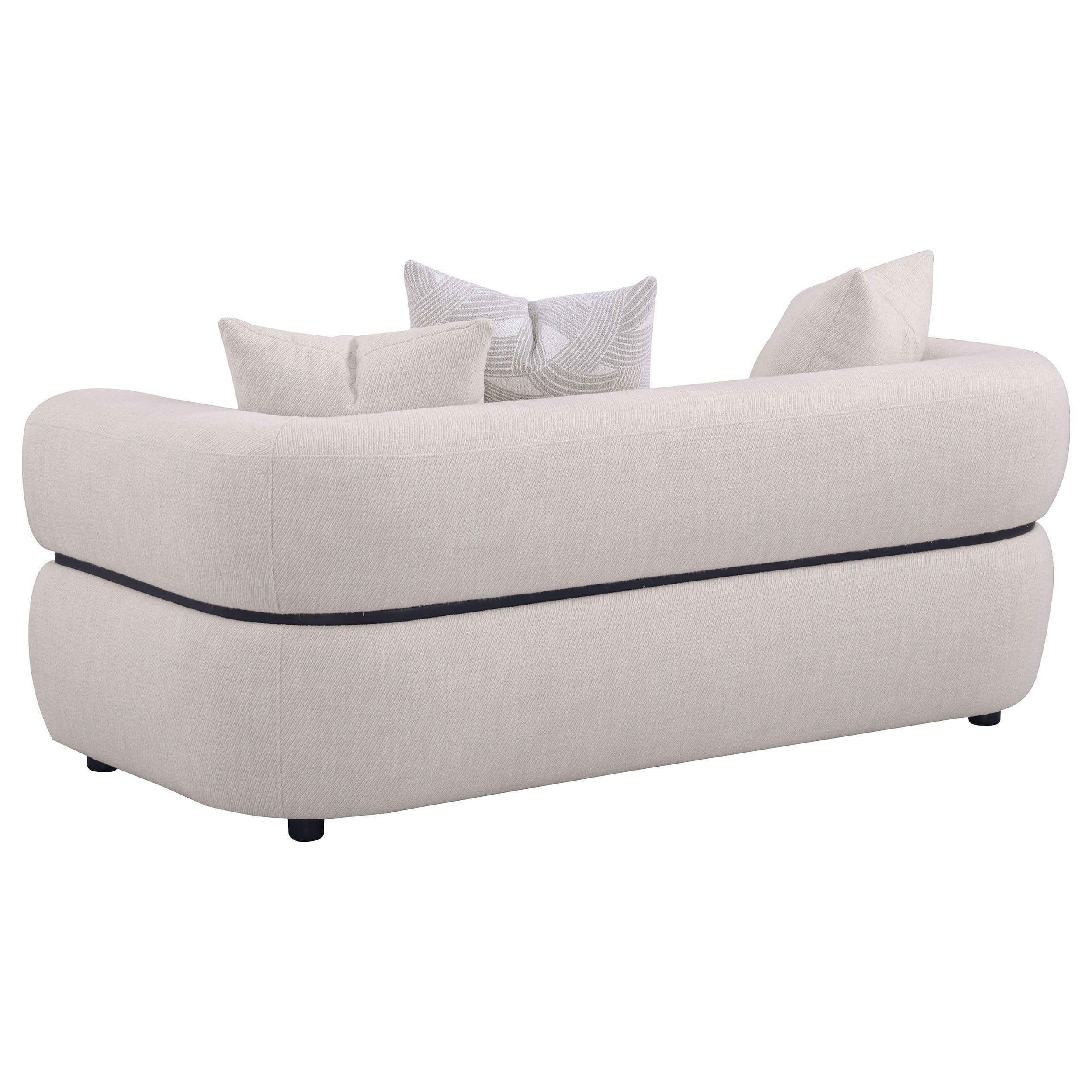 Jeanette Loveseat - Ideal Furniture (Fresno,CA) 