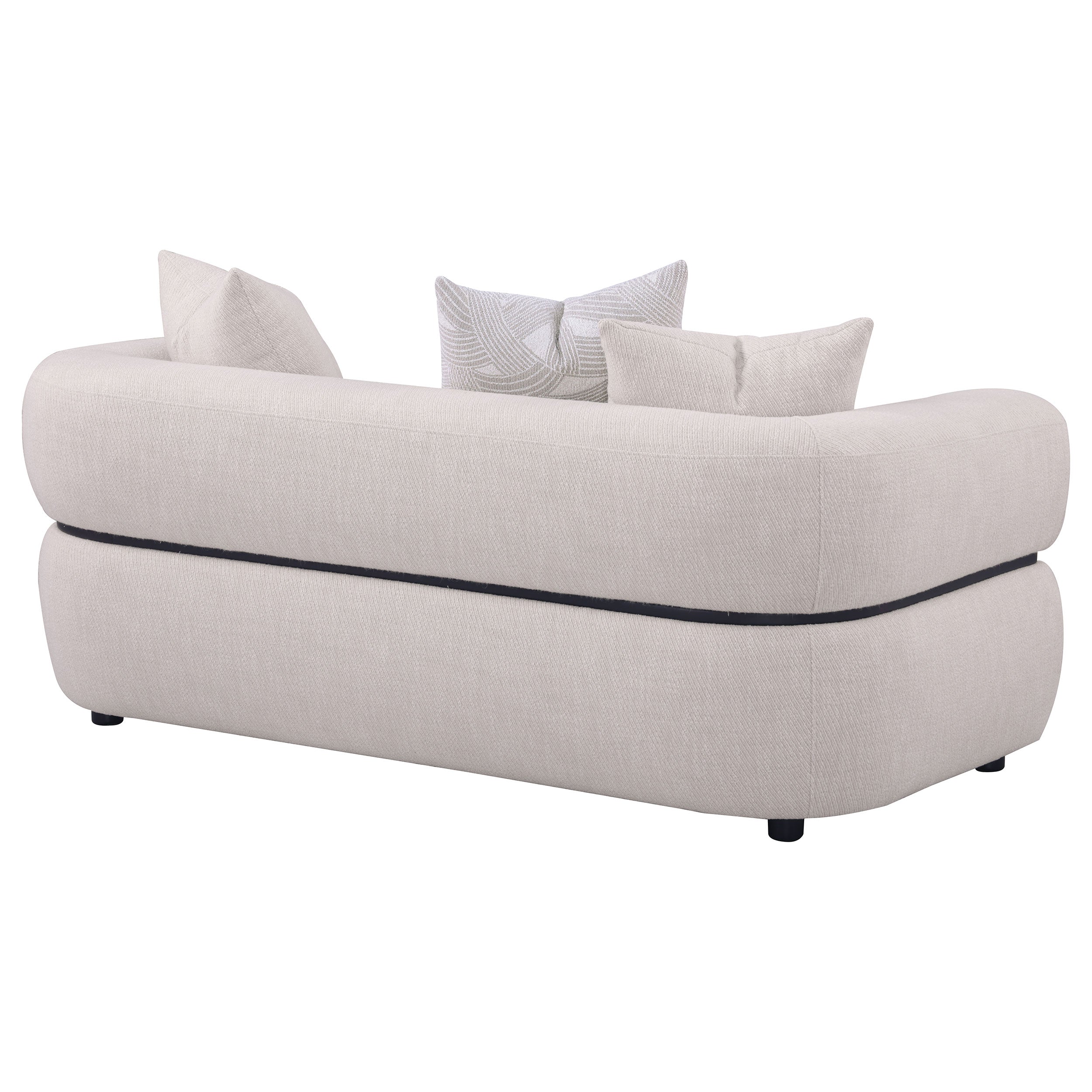 Jeanette Loveseat - Ideal Furniture (Fresno,CA) 