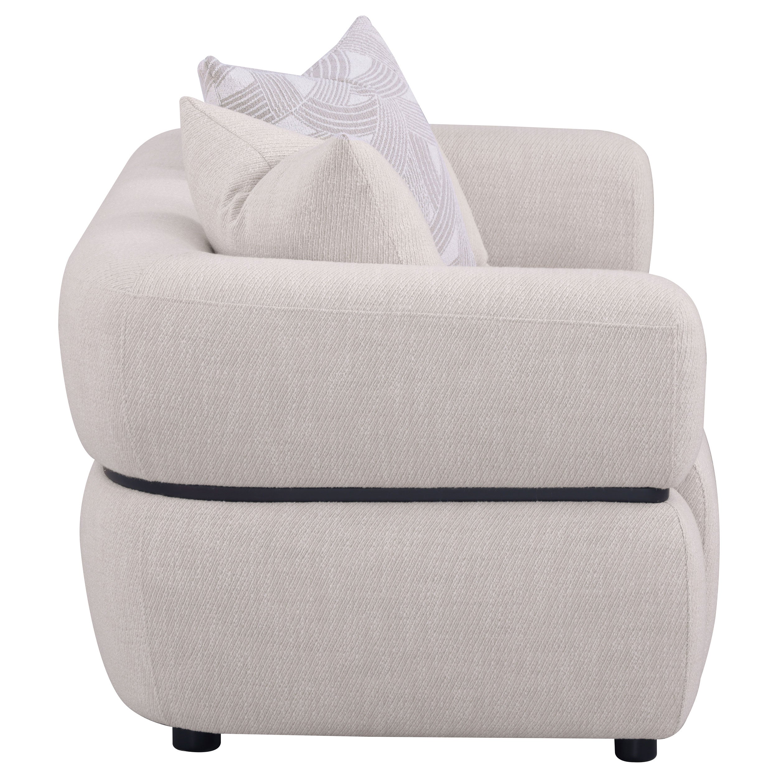 Jeanette Loveseat - Ideal Furniture (Fresno,CA) 