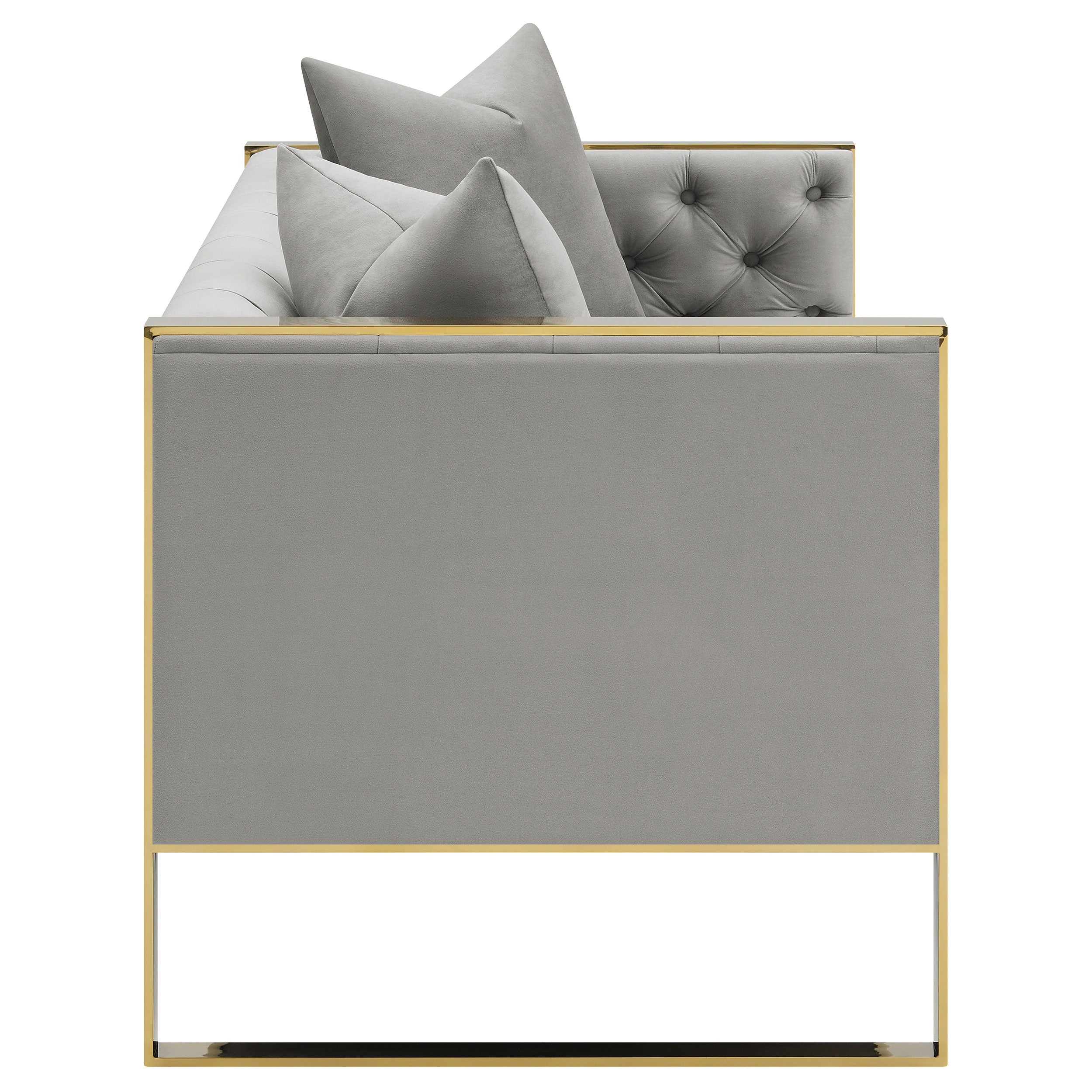 Eastbrook Stationary 3 Pc Sets - Ideal Furniture (Fresno,CA) 