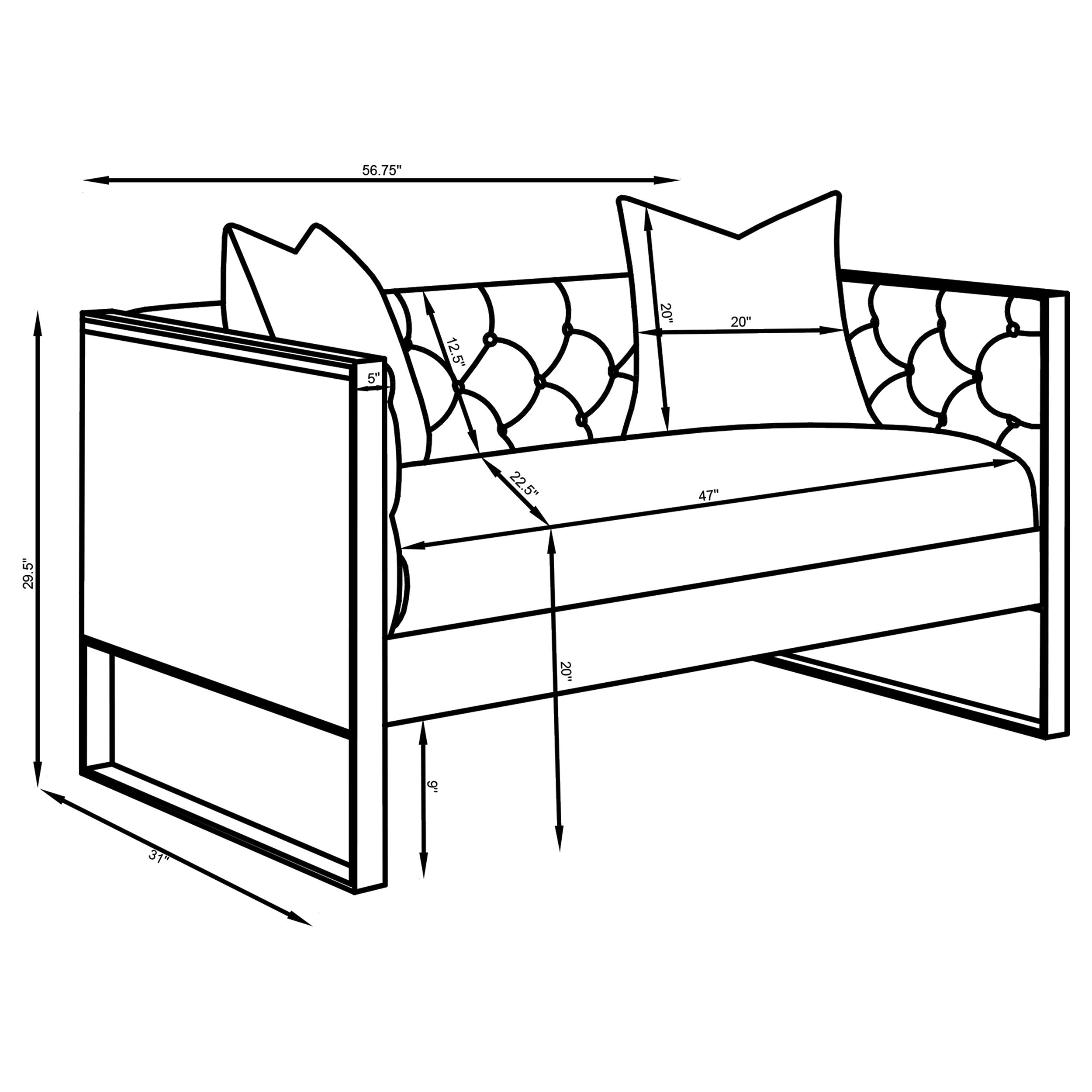 Eastbrook Stationary Sets - Ideal Furniture (Fresno,CA) 