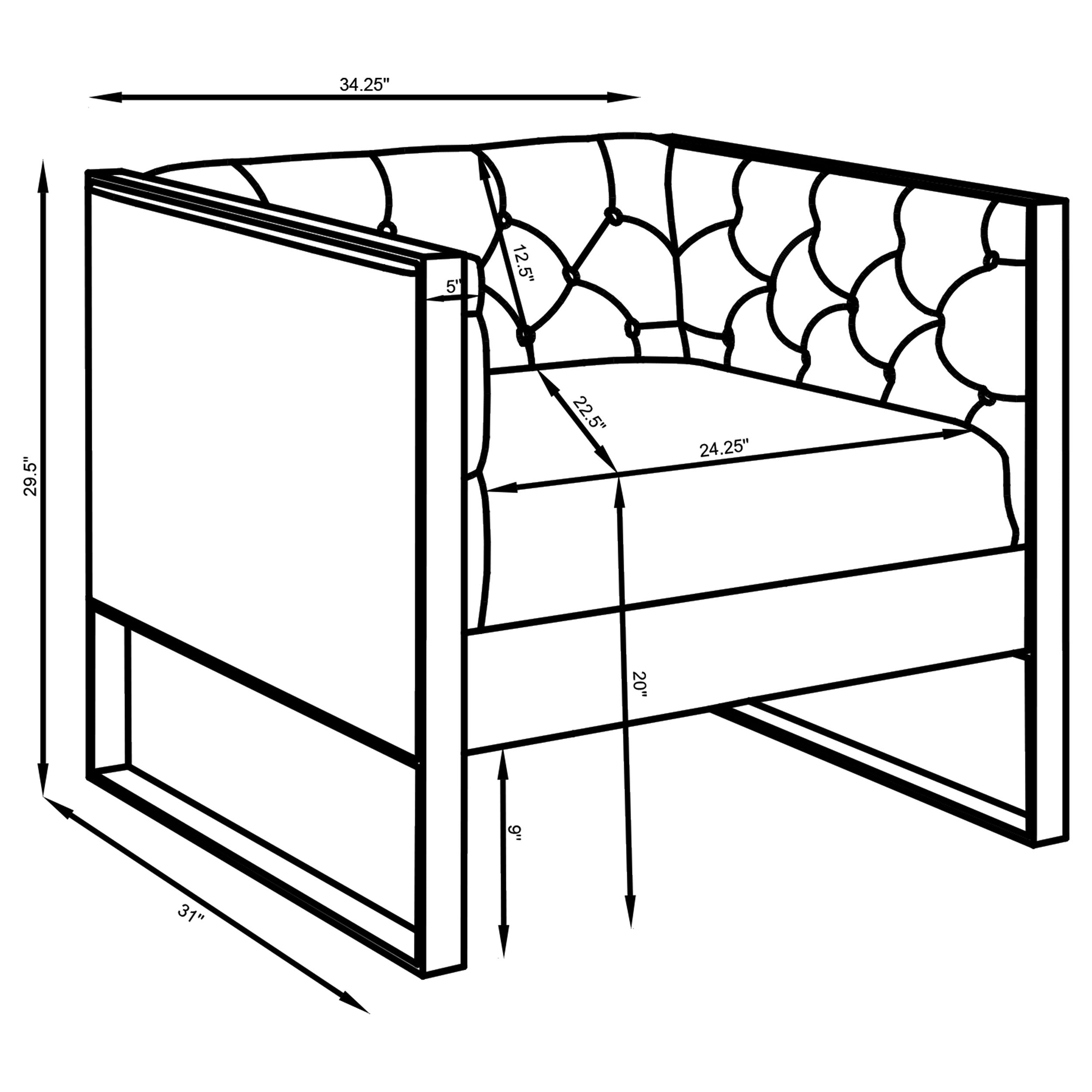 Eastbrook Stationary Sets - Ideal Furniture (Fresno,CA) 