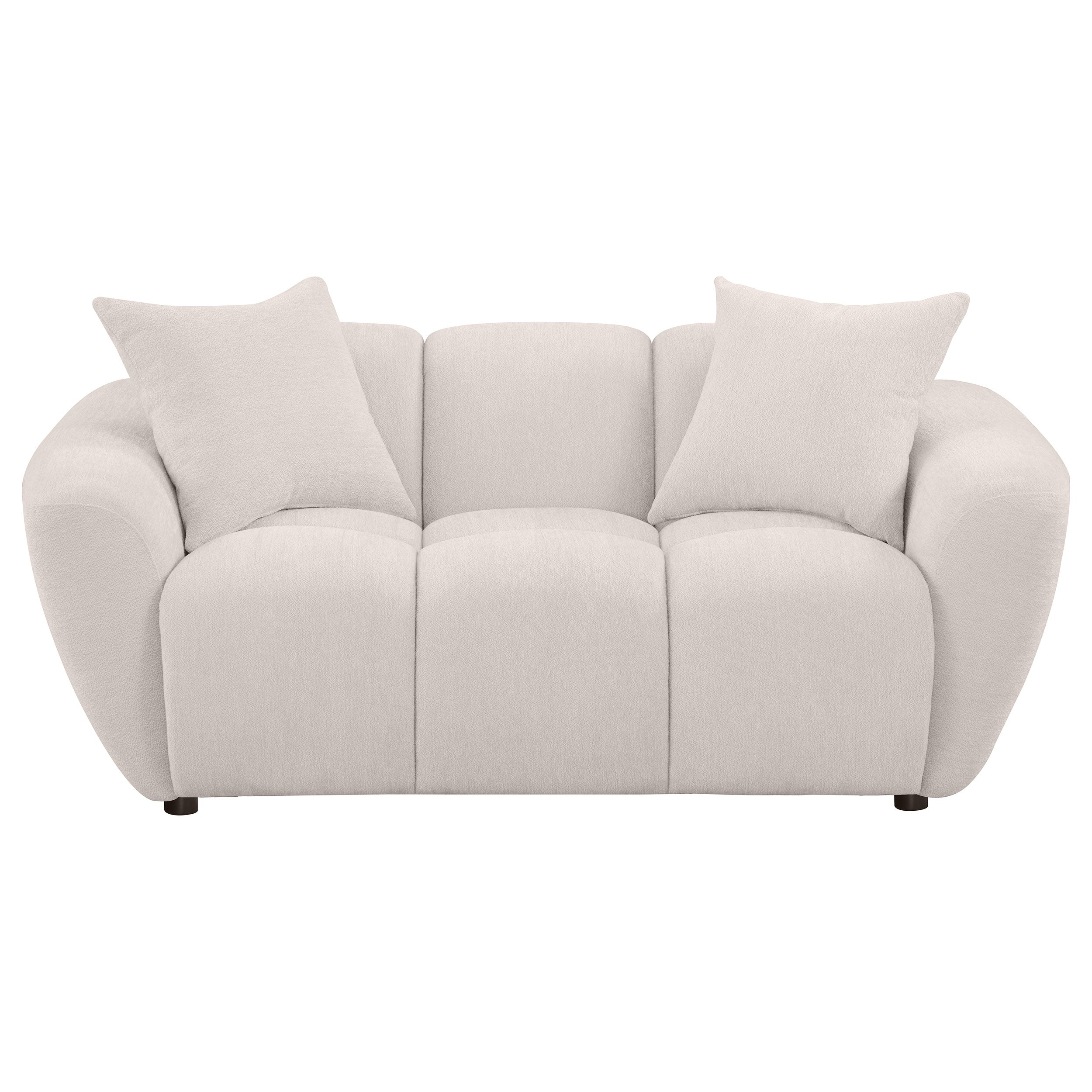 Destino Loveseat - Ideal Furniture (Fresno,CA) 