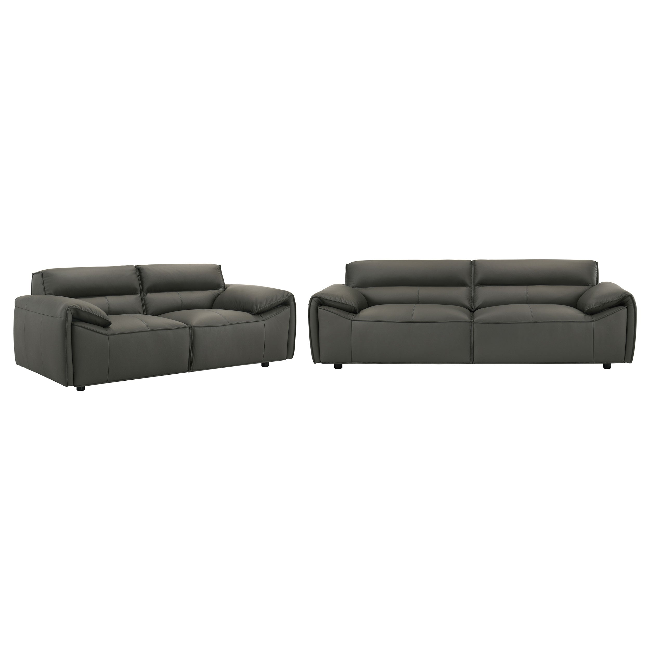 Buxton Sofa Set - Ideal Furniture (Fresno,CA) 