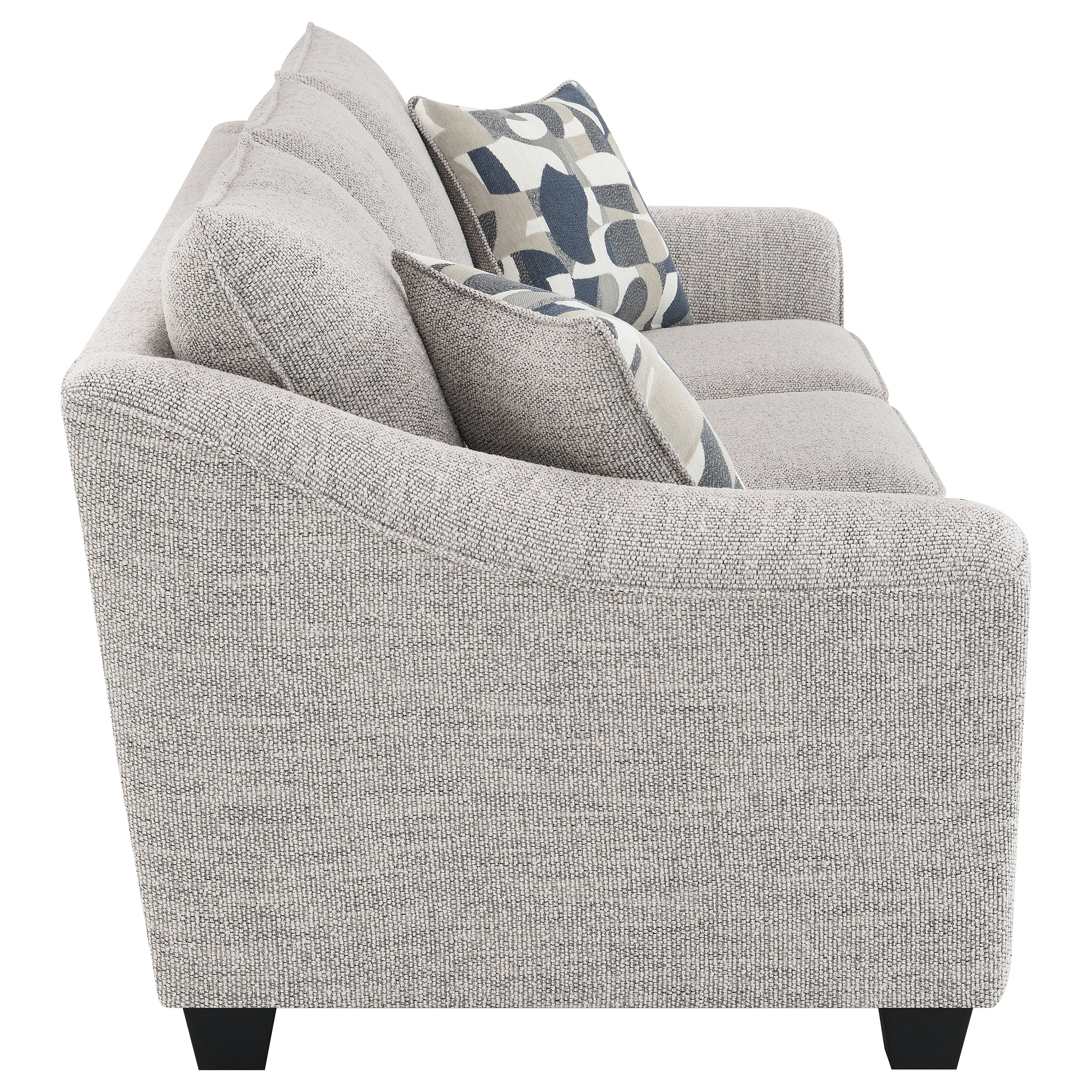 Tomkins Sofa Set - Ideal Furniture (Fresno,CA) 