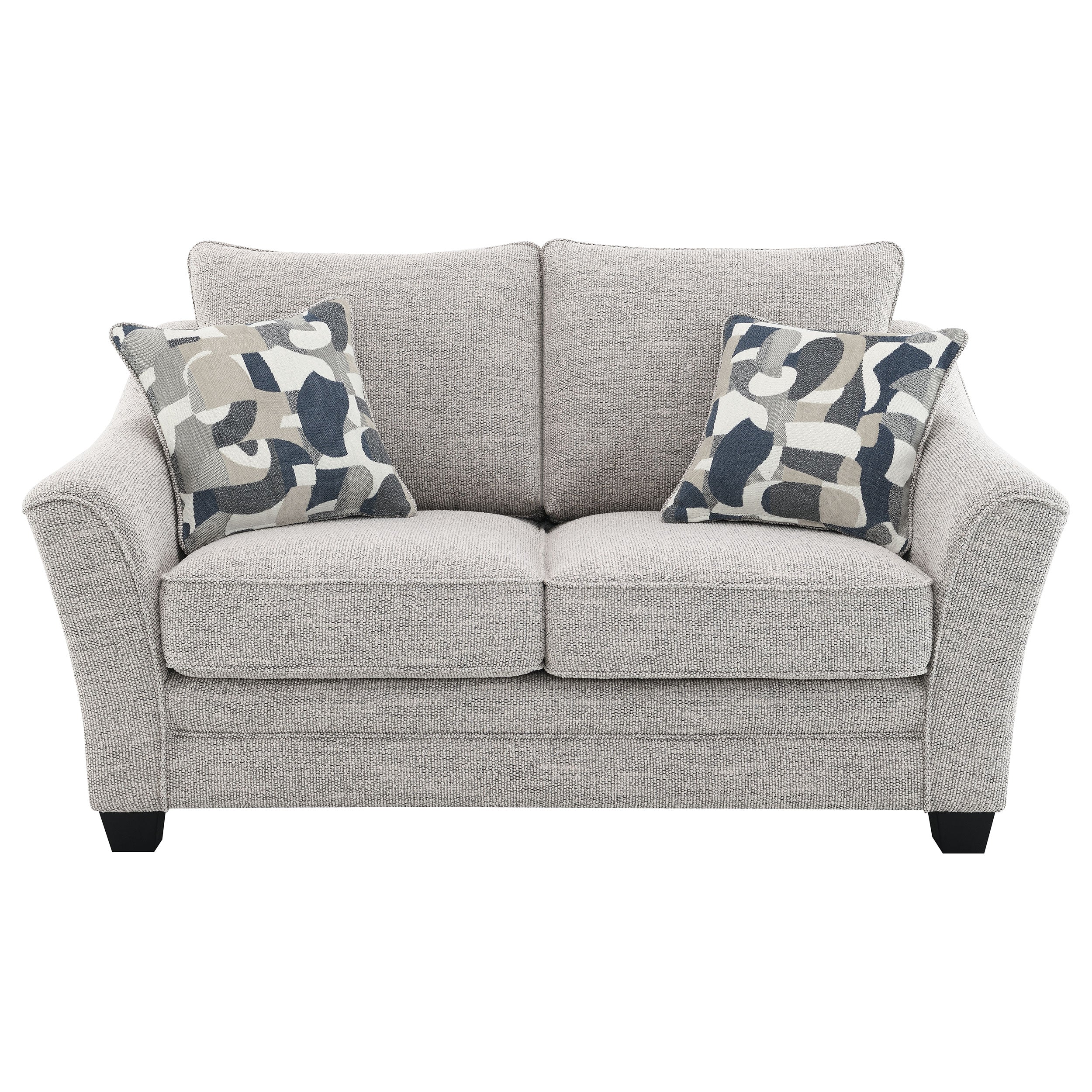 Tomkins Sofa Set - Ideal Furniture (Fresno,CA) 