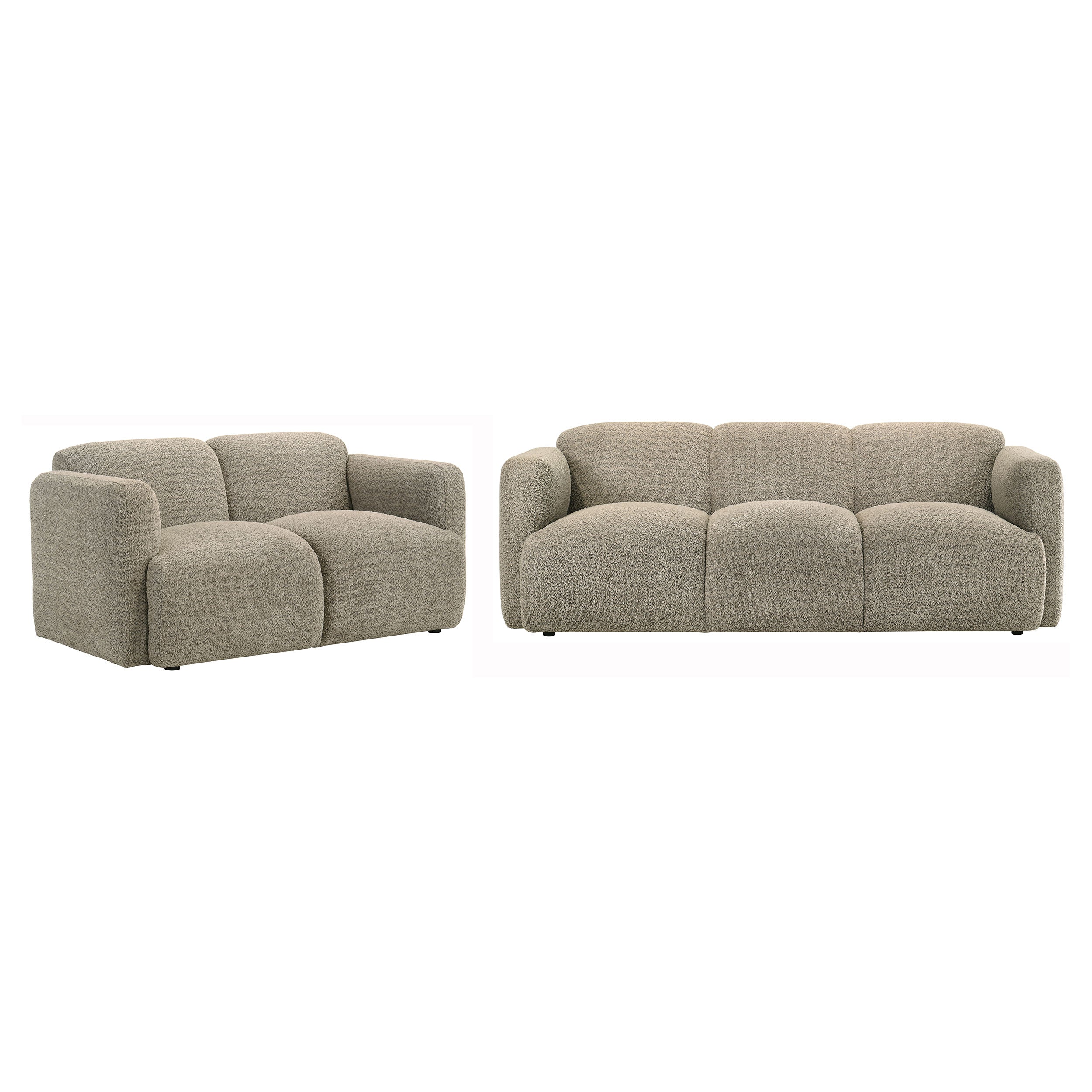 Dorset Sofa Set - Ideal Furniture (Fresno,CA) 