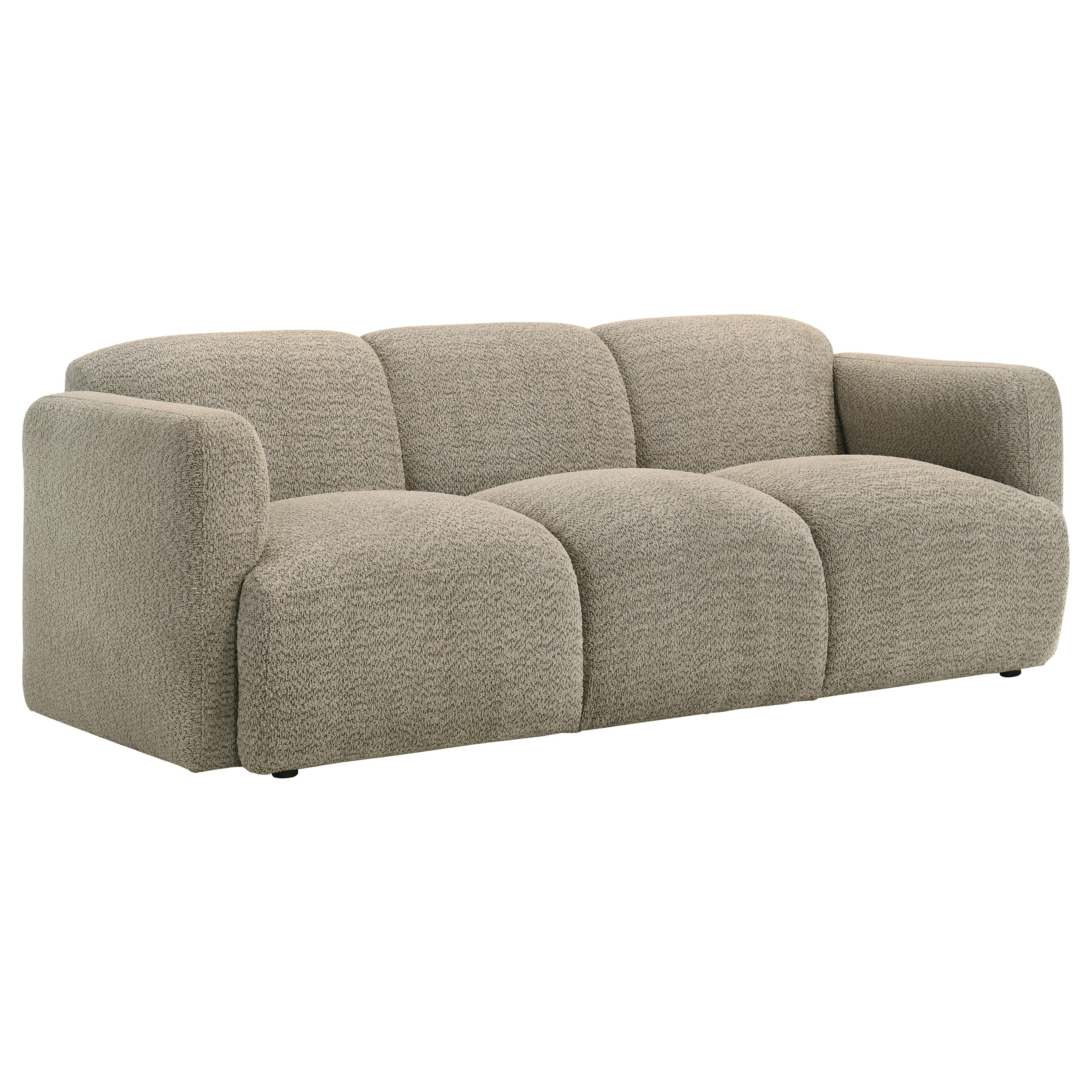 Dorset Sofa Set - Ideal Furniture (Fresno,CA) 