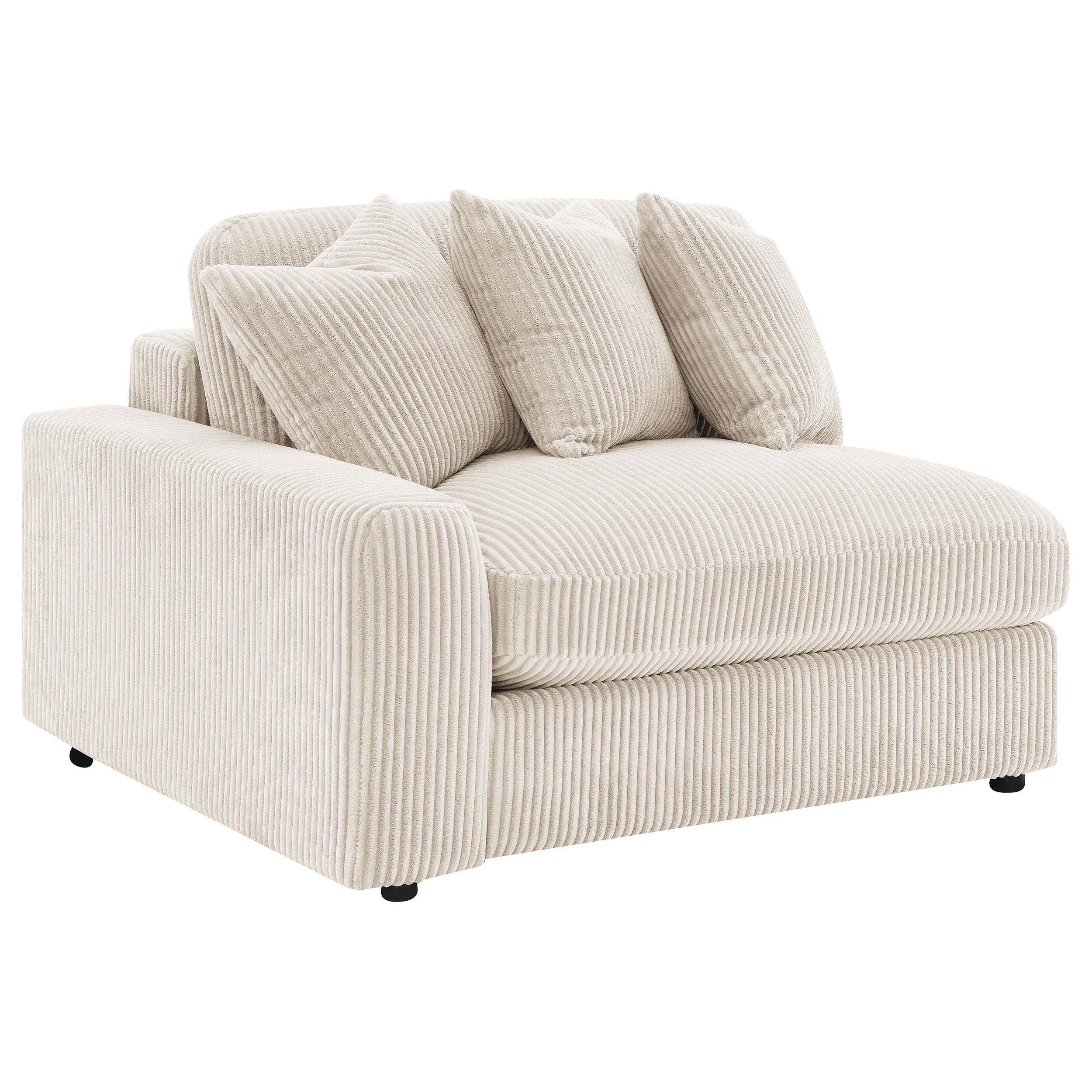 Blaine Stationary Sectionals - Ideal Furniture (Fresno,CA) 