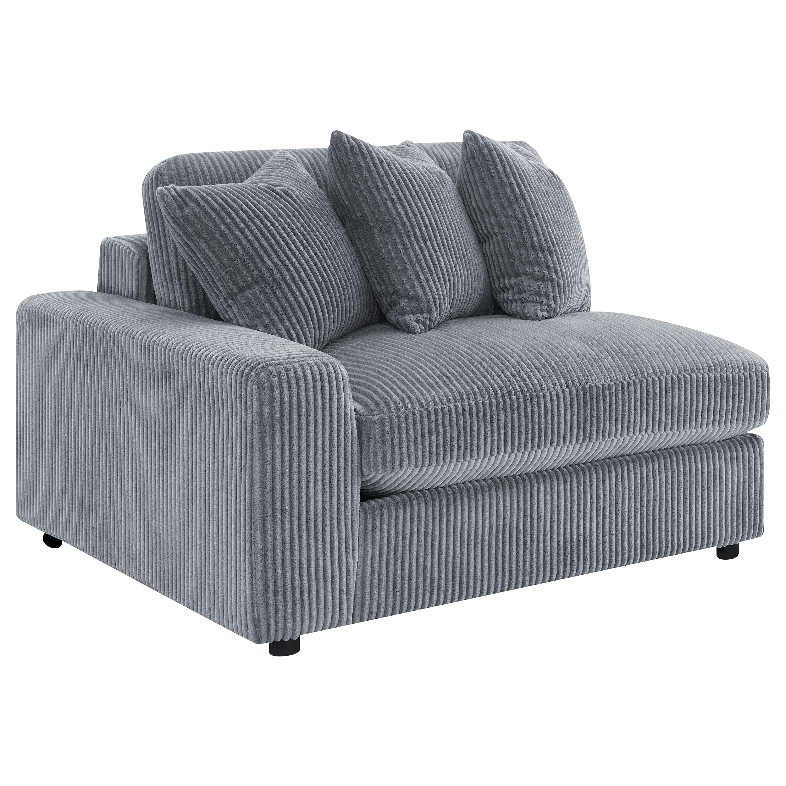 Blaine Stationary Sectionals - Ideal Furniture (Fresno,CA) 
