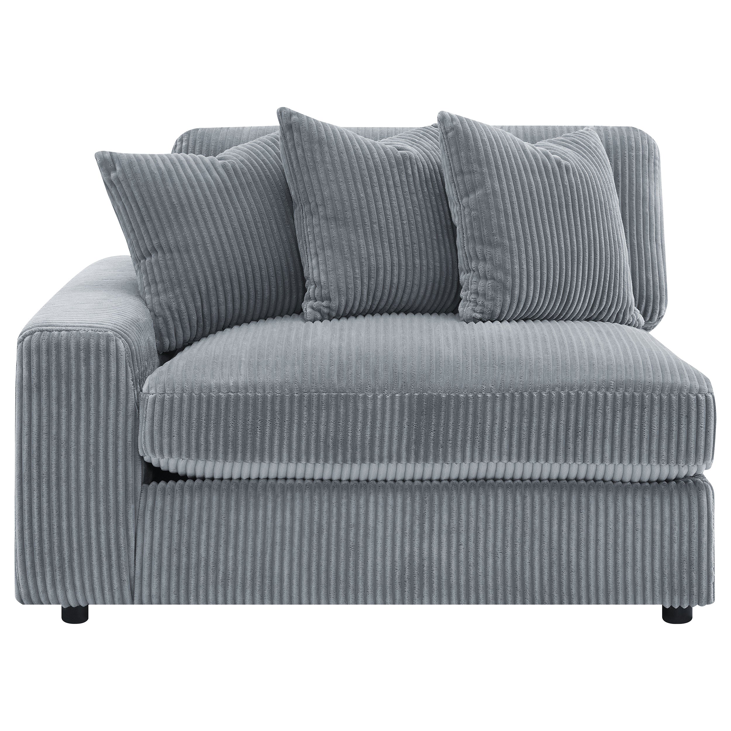 Blaine Stationary Sectionals - Ideal Furniture (Fresno,CA) 