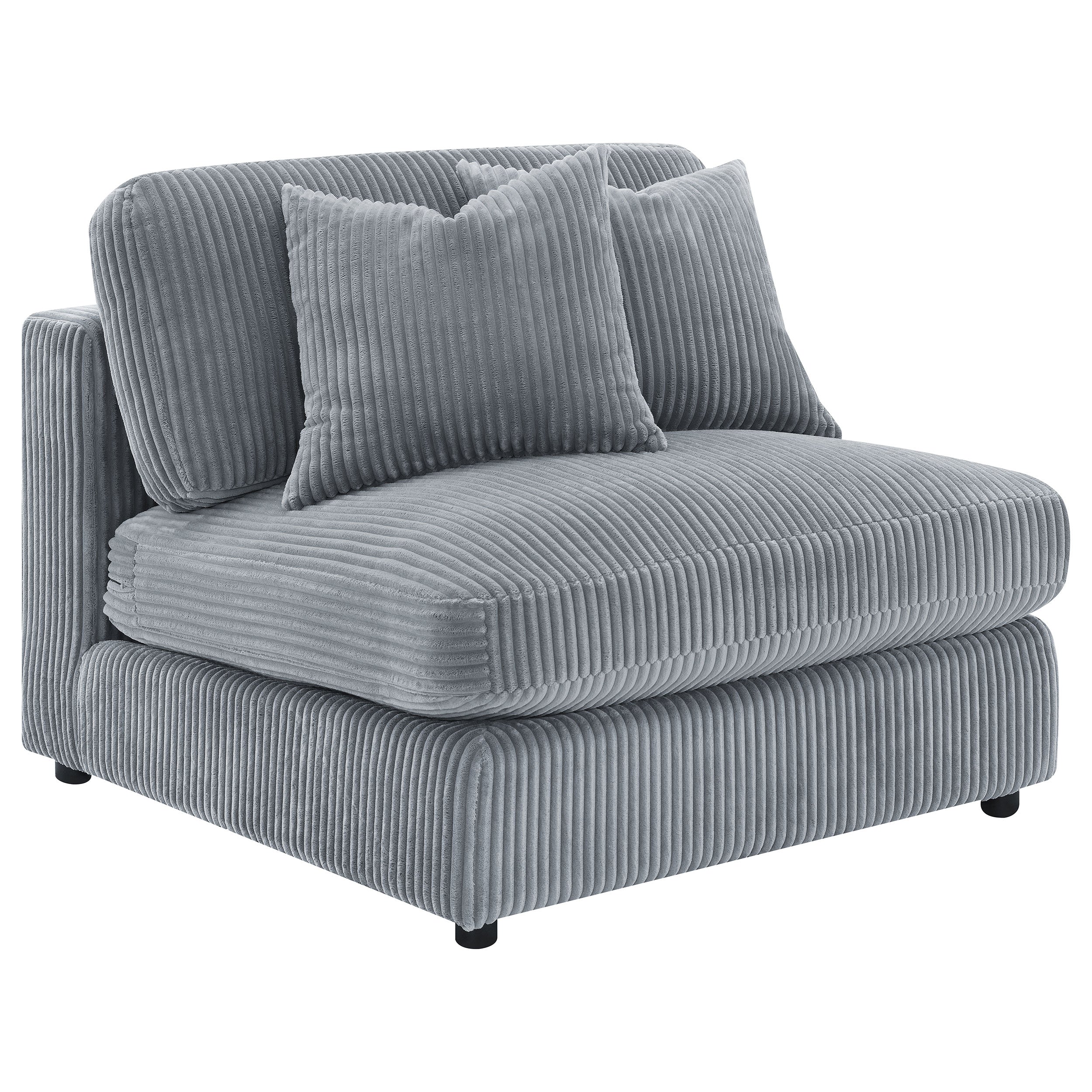 Blaine Stationary Sectionals - Ideal Furniture (Fresno,CA) 