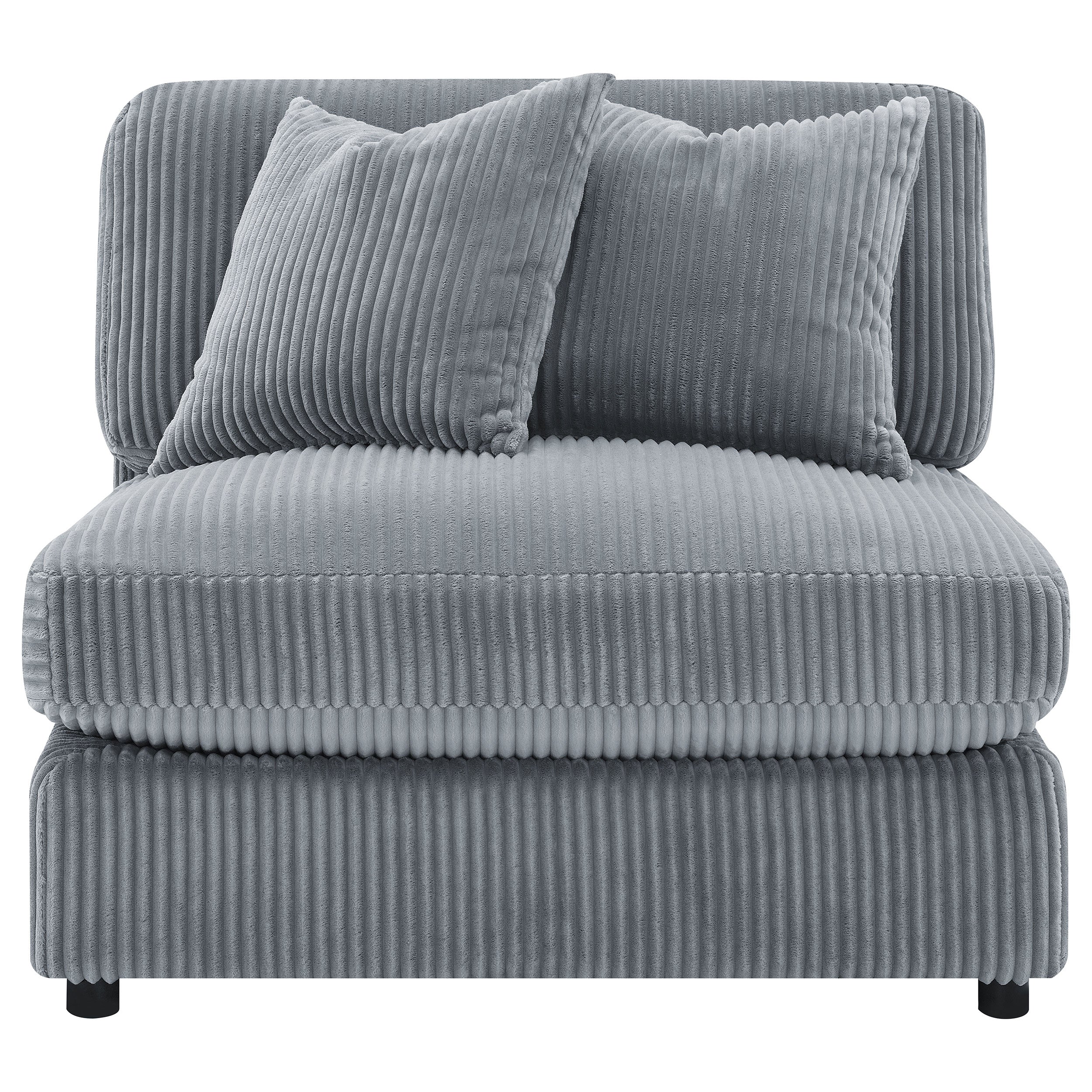 Blaine Stationary Sectionals - Ideal Furniture (Fresno,CA) 