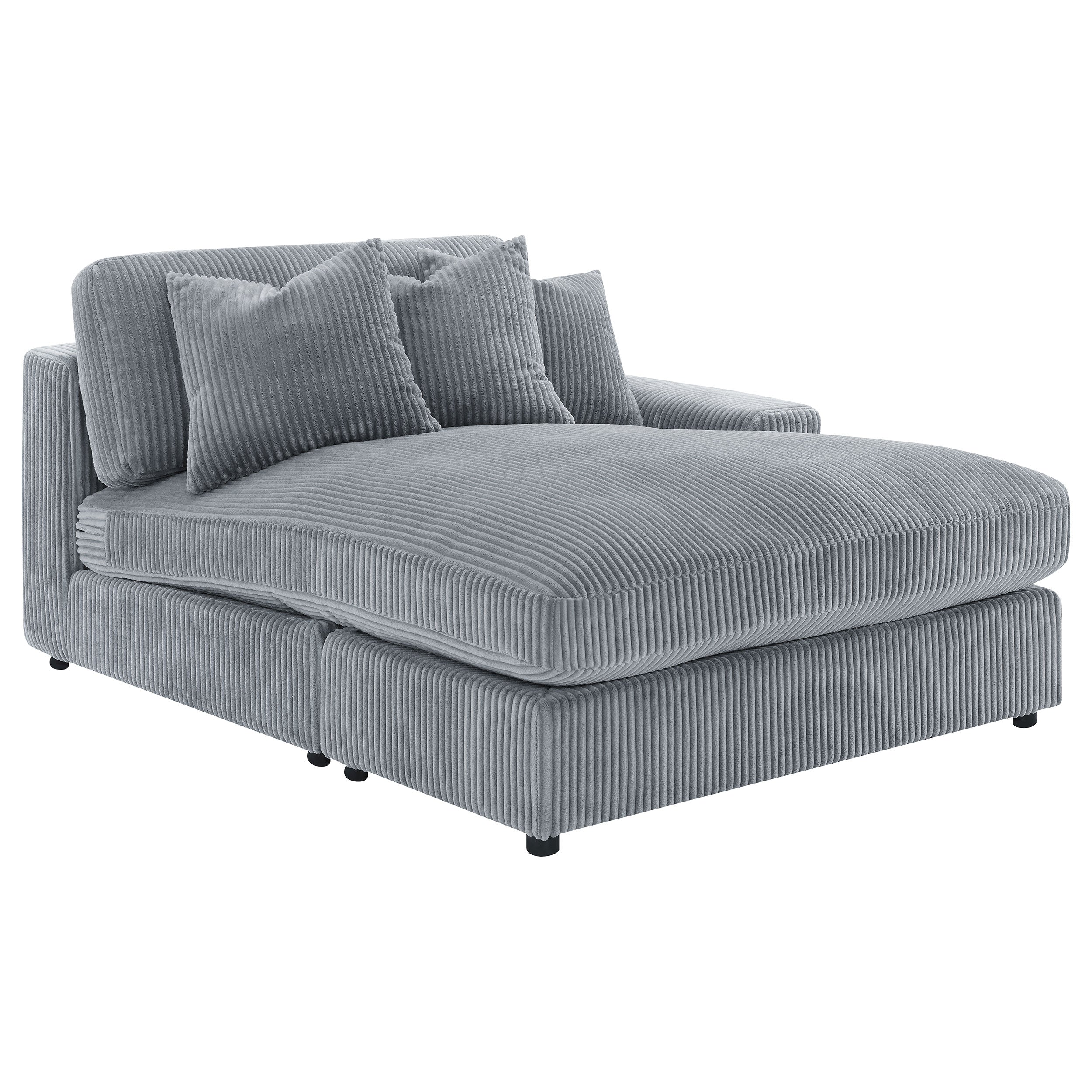 Blaine Stationary Sectionals - Ideal Furniture (Fresno,CA) 
