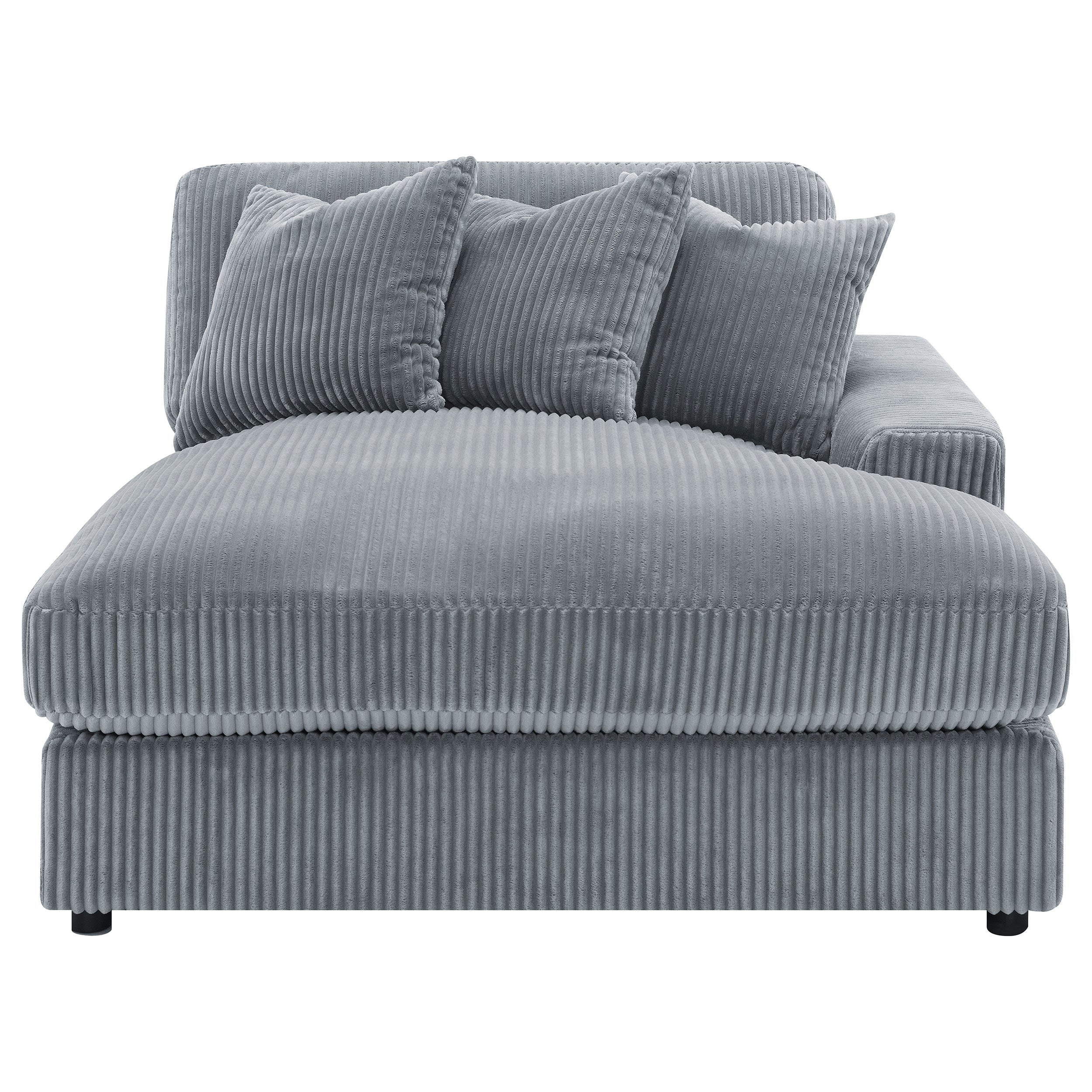 Blaine Stationary Sectionals - Ideal Furniture (Fresno,CA) 
