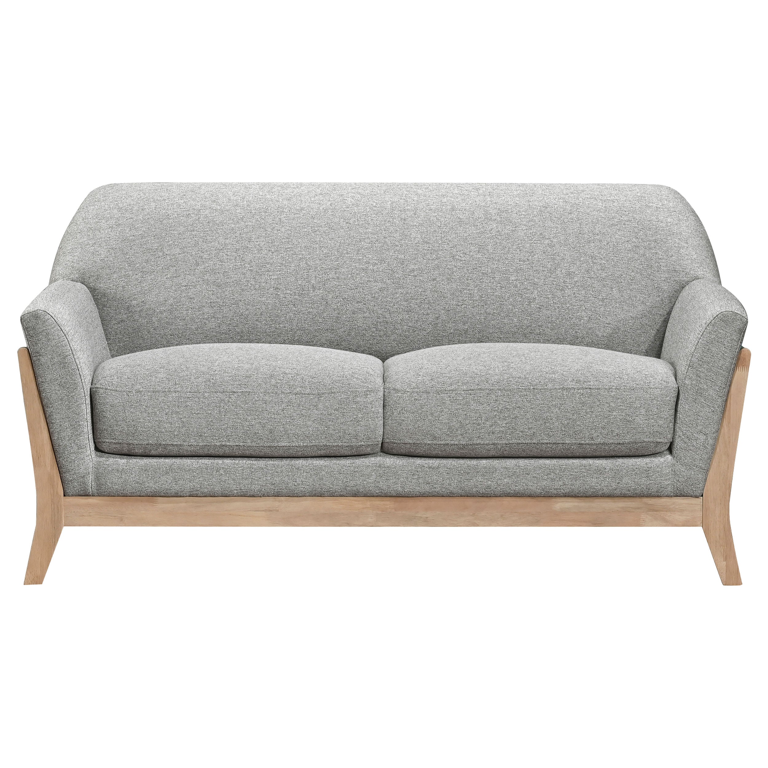 Vaughn Loveseat - Ideal Furniture (Fresno,CA) 
