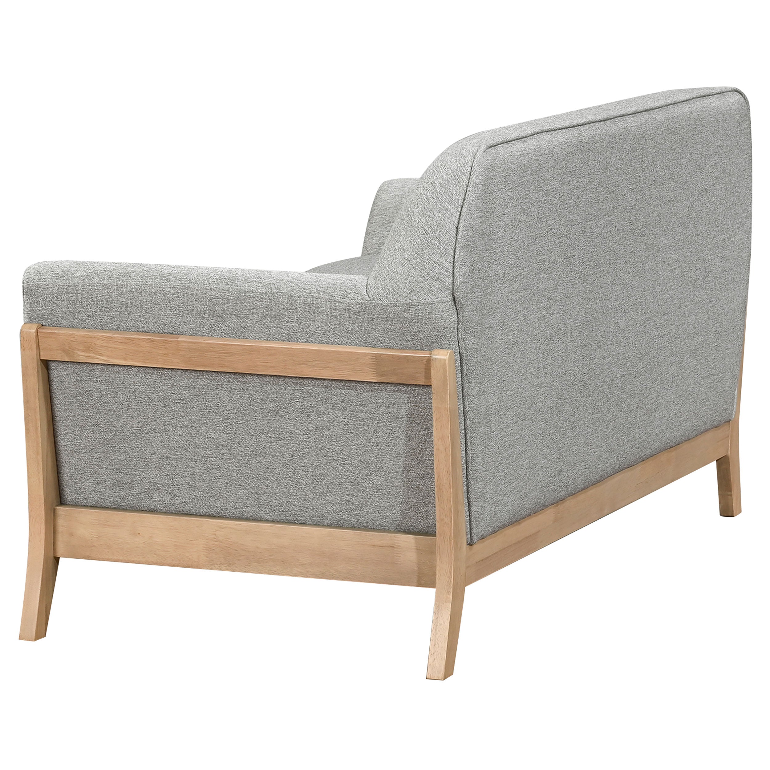 Vaughn Loveseat - Ideal Furniture (Fresno,CA) 