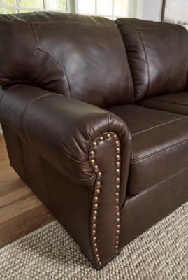 Colleton Sofa - Ideal Furniture (Fresno,CA) 