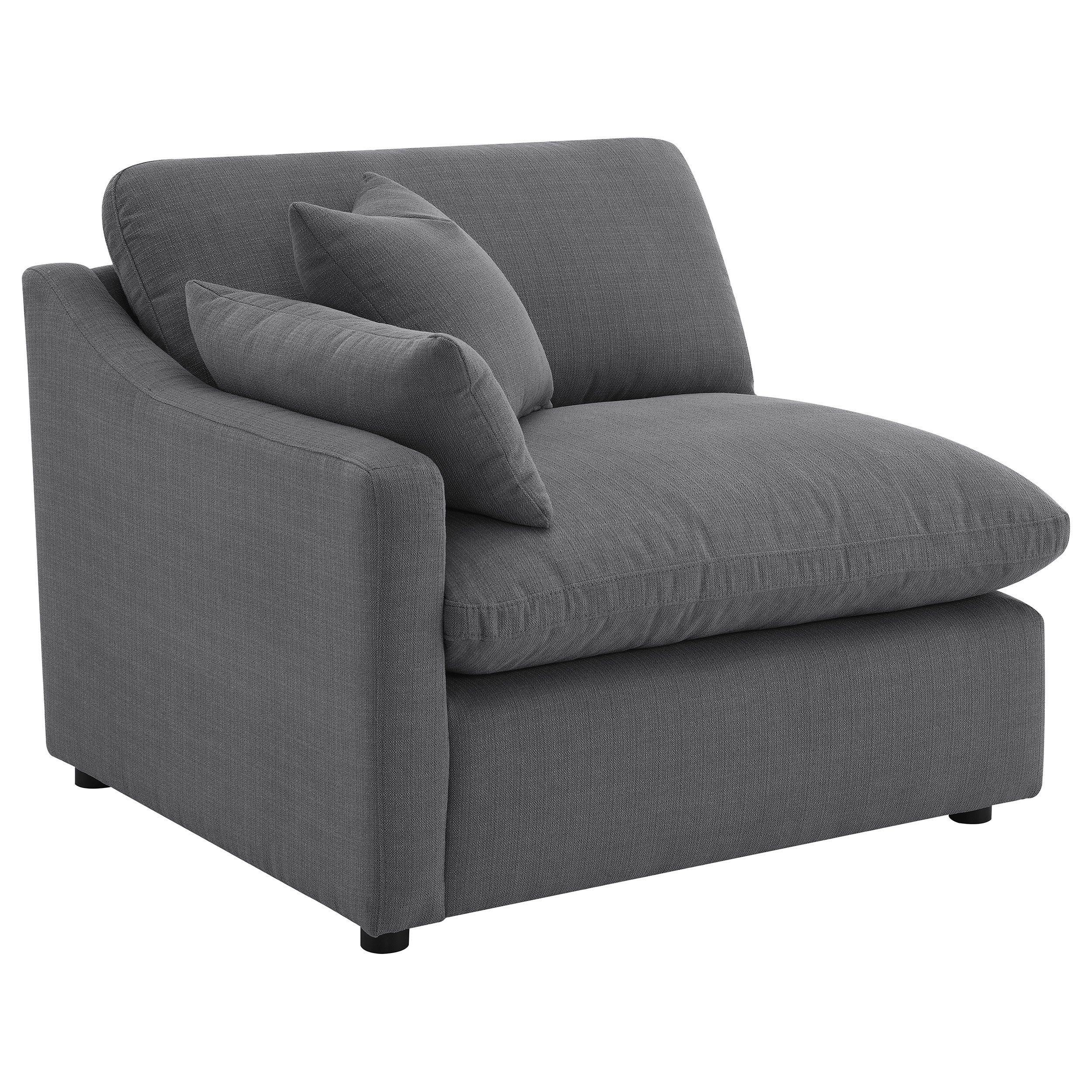 Hobson Recliner Sectionals - Ideal Furniture (Fresno,CA) 