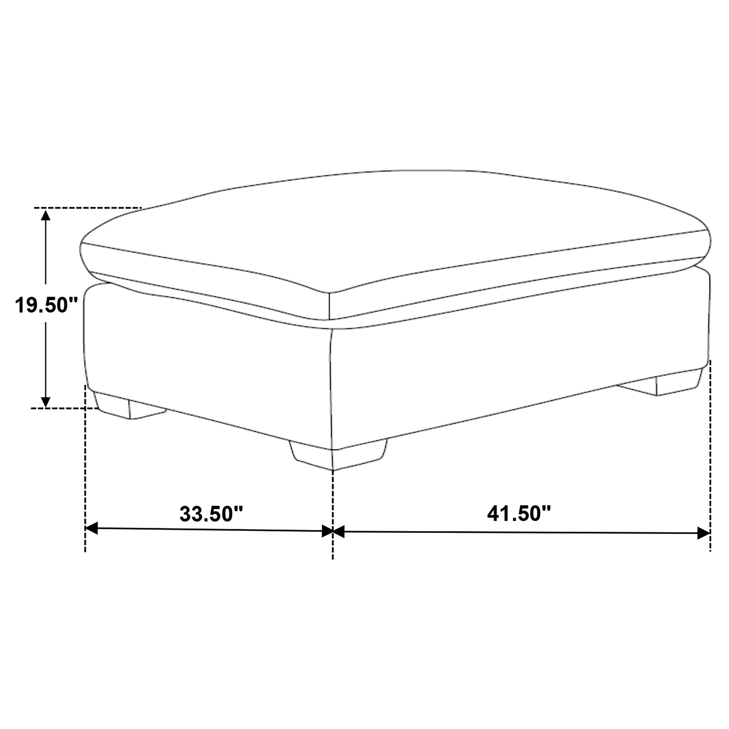 Lakeview Modular Sectionals - Ideal Furniture (Fresno,CA) 