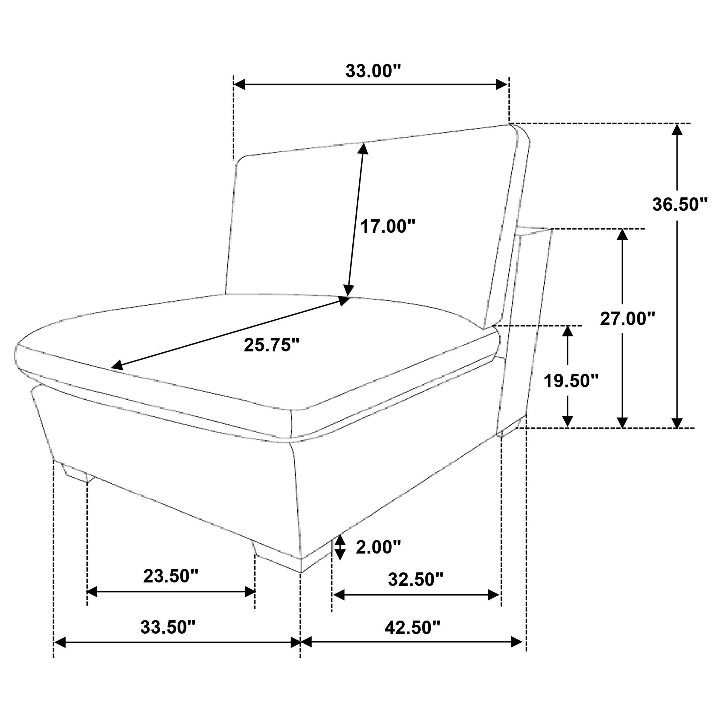 Lakeview Modular Sectionals Seating - Ideal Furniture (Fresno,CA) 