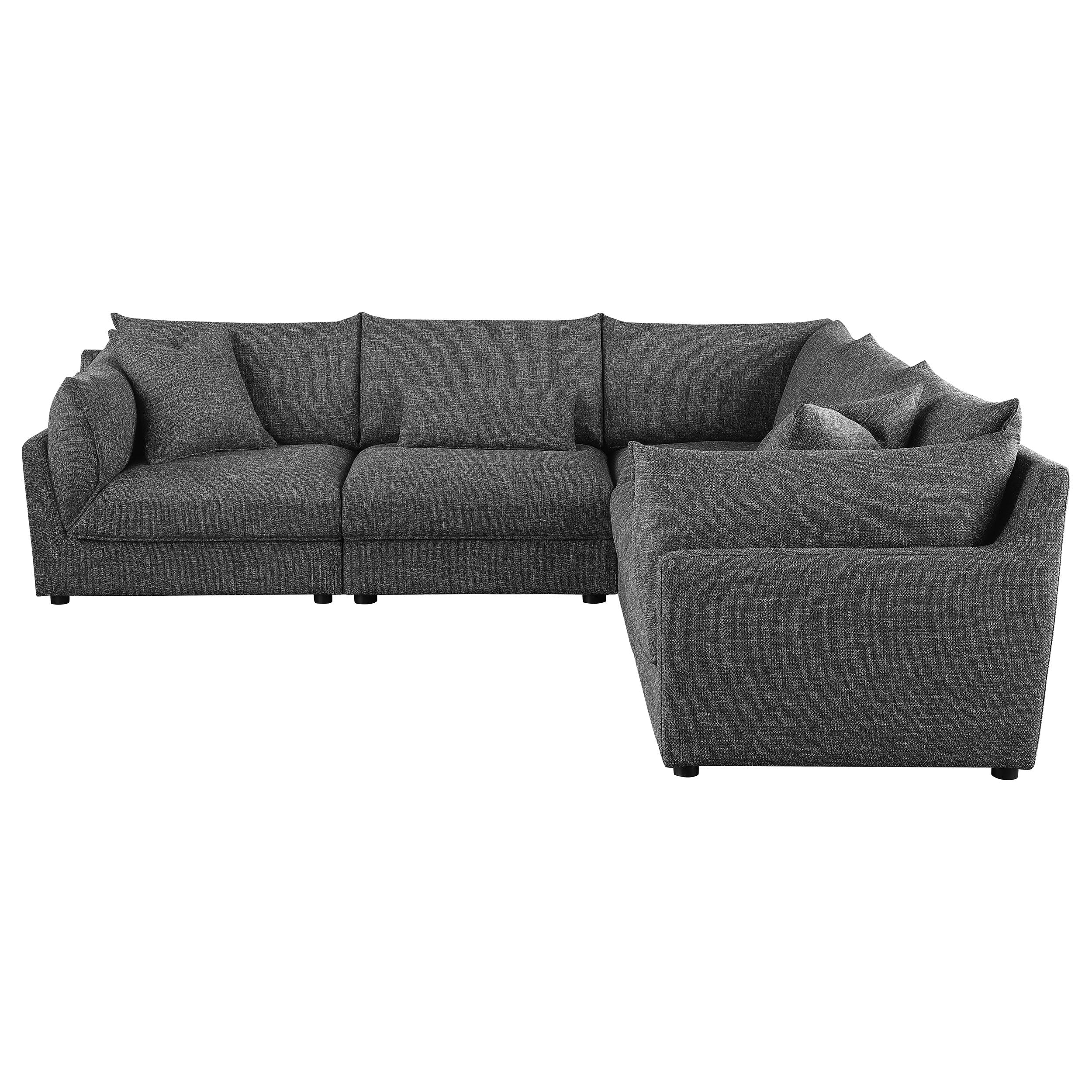 Sasha Modular Sectionals 2